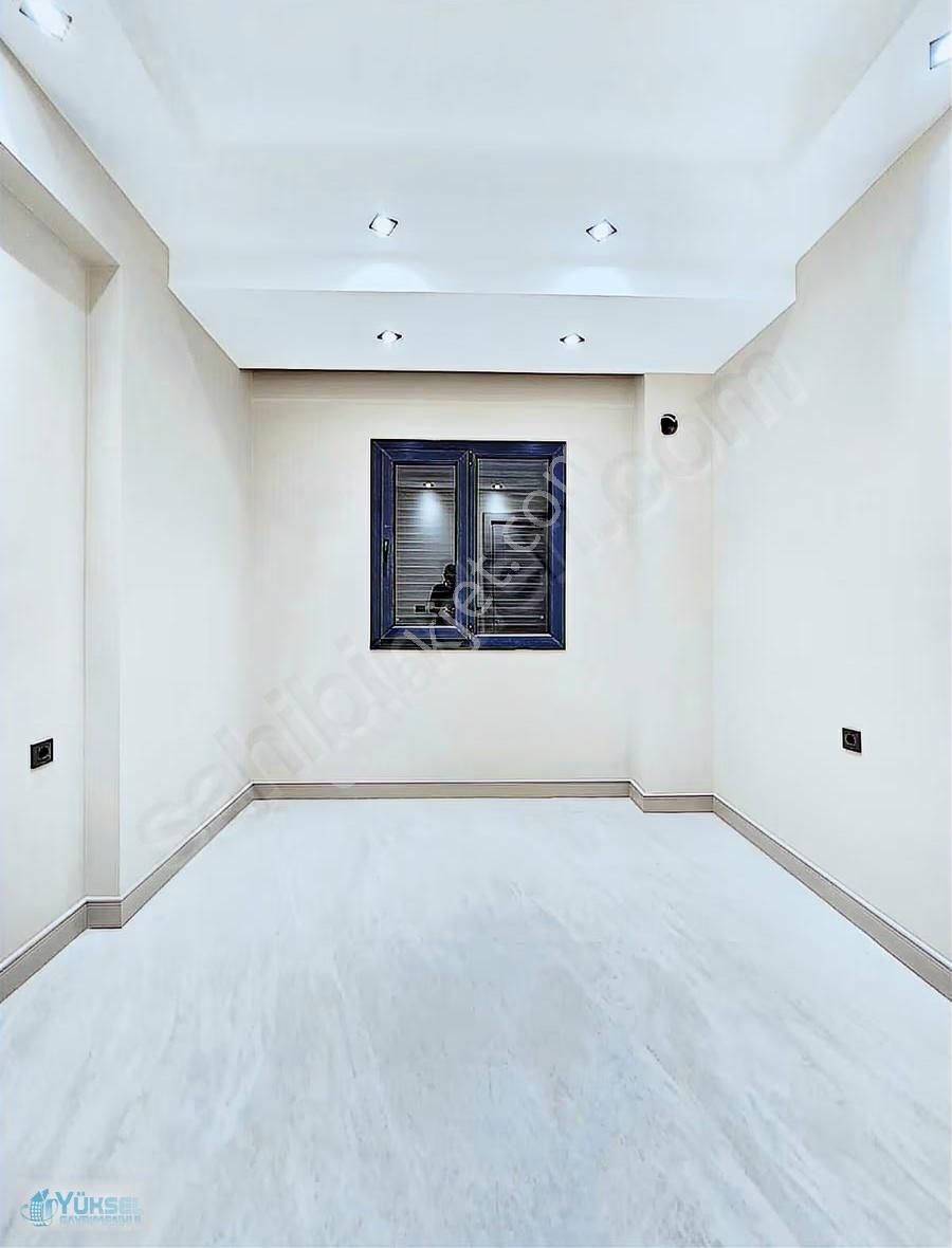 Denizli Yenişafak Ta 3.5+1 Panjurlu Ebeveyn Banyolu Giyinme Odalı Satılık Ultra Lüks Daireler - Görsel 17