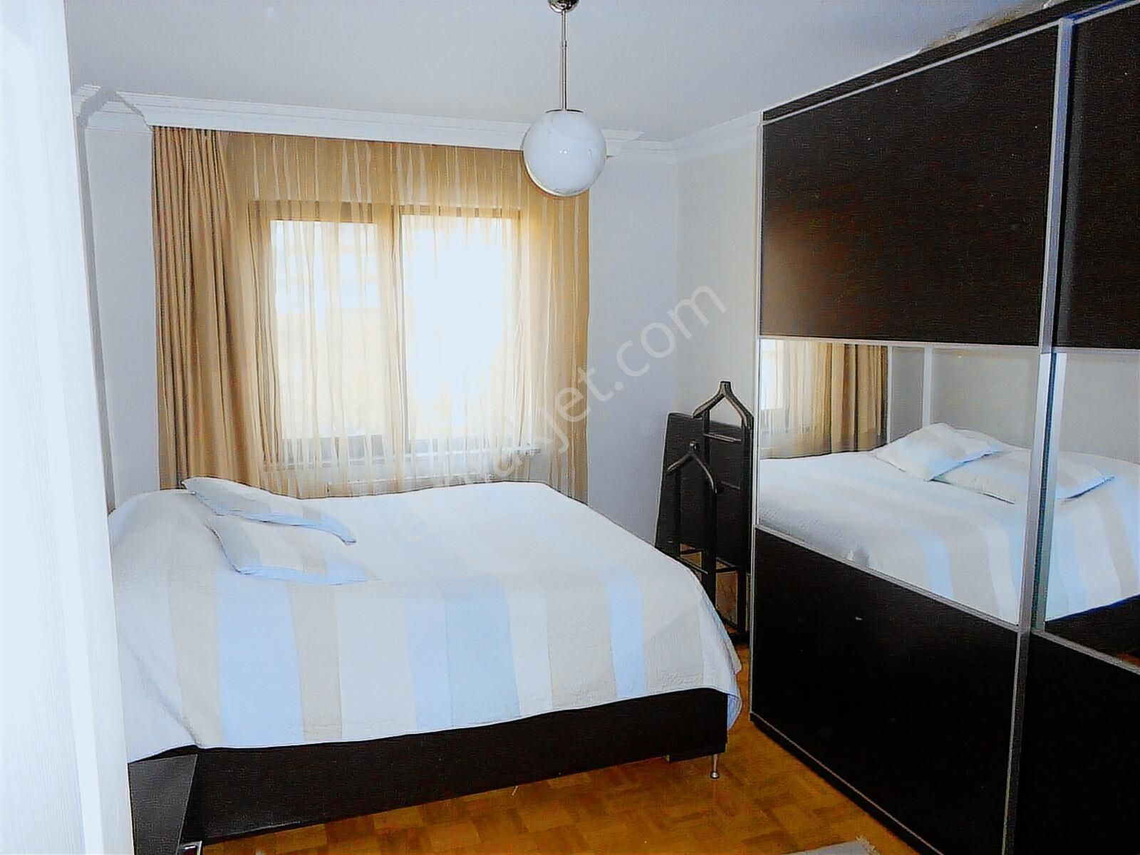 Barış Mahallesi'nde Site İçinde 3+1 Kombili Daire - Görsel 8