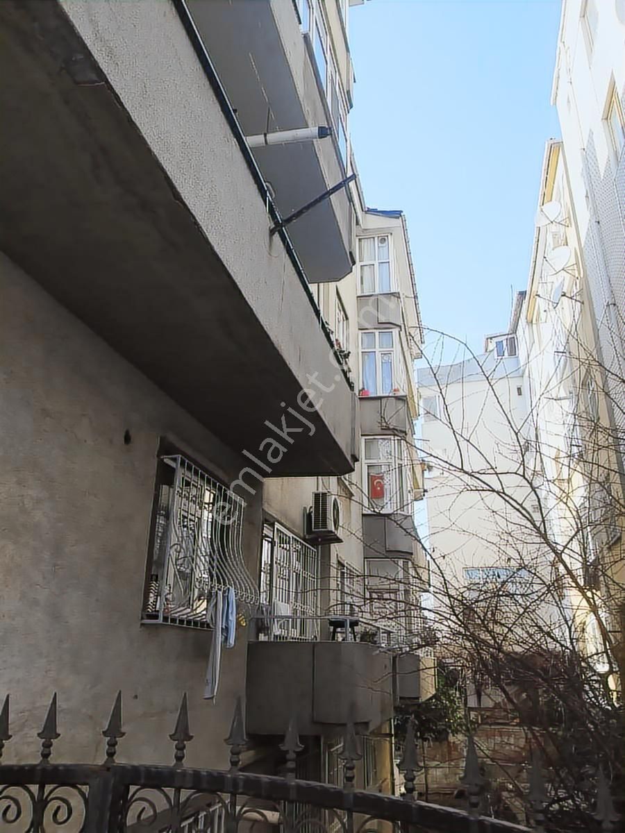 Gaziosmanpaşa Merkezde 2+1 Arakat Merkezi - Görsel 12