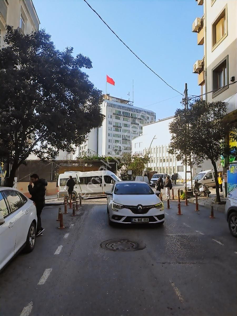 Gaziosmanpaşa Merkezde 2+1 Arakat Merkezi