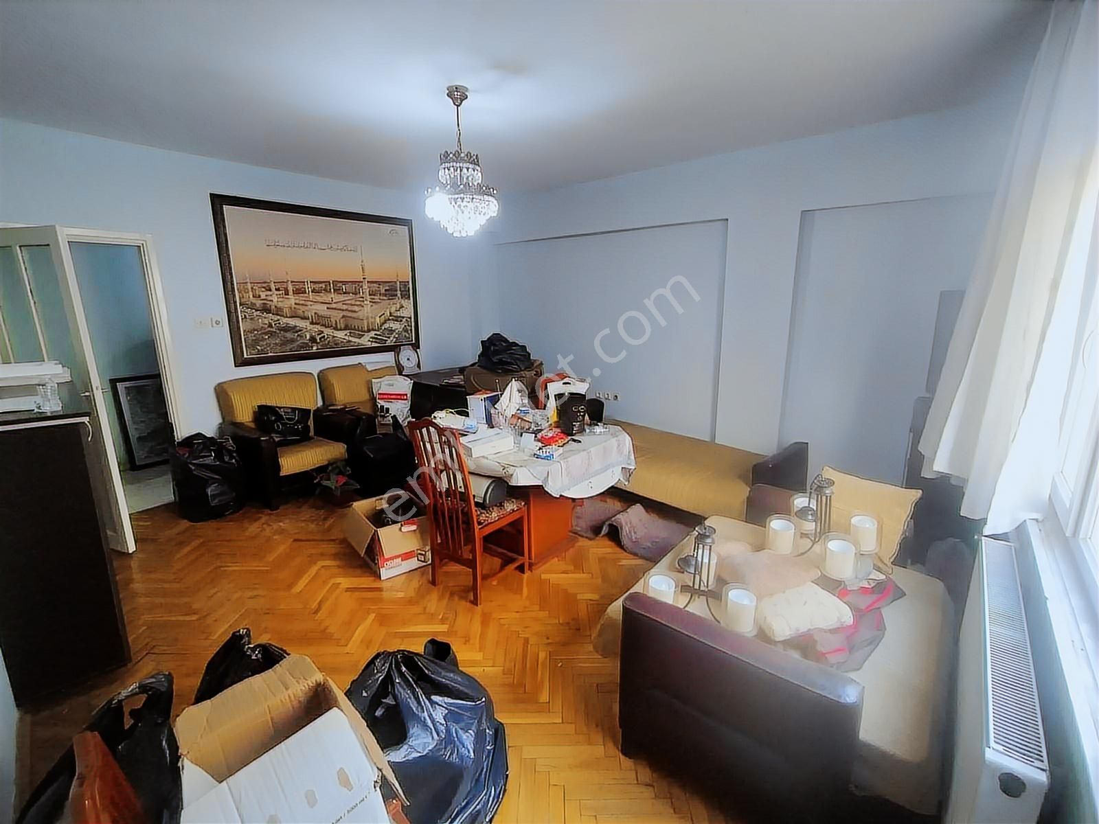 Gaziosmanpaşa Merkezde 2+1 Arakat Merkezi - Görsel 13