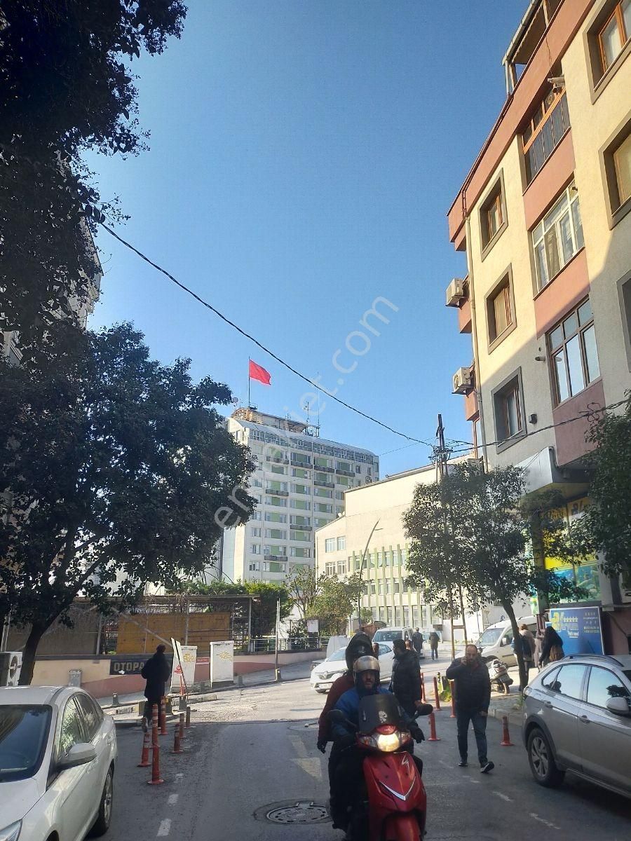 Gaziosmanpaşa Merkezde 2+1 Arakat Merkezi - Görsel 20