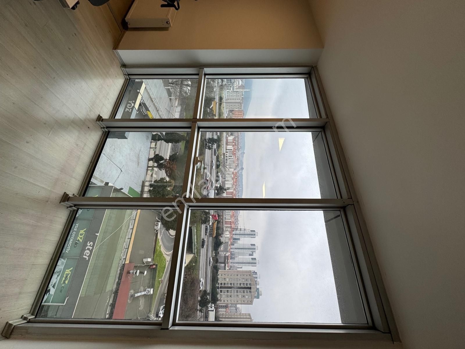 Şerifali'de Kiralik 275m2 Ofis - Görsel 25