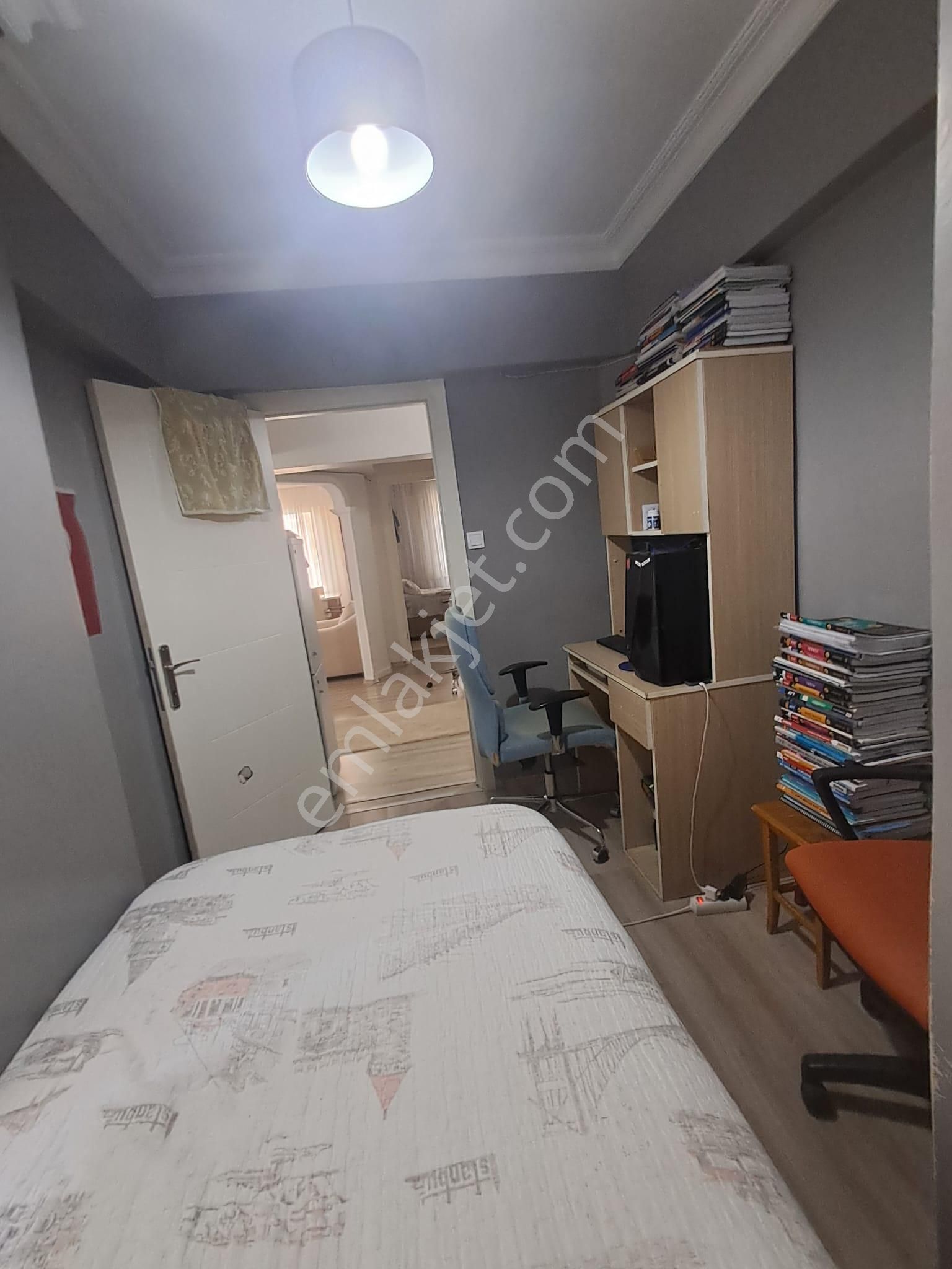 Oryaştan Ataşehir İçerenköy Özgüven Sitesinde 115m2 3+1 Daire - Görsel 18