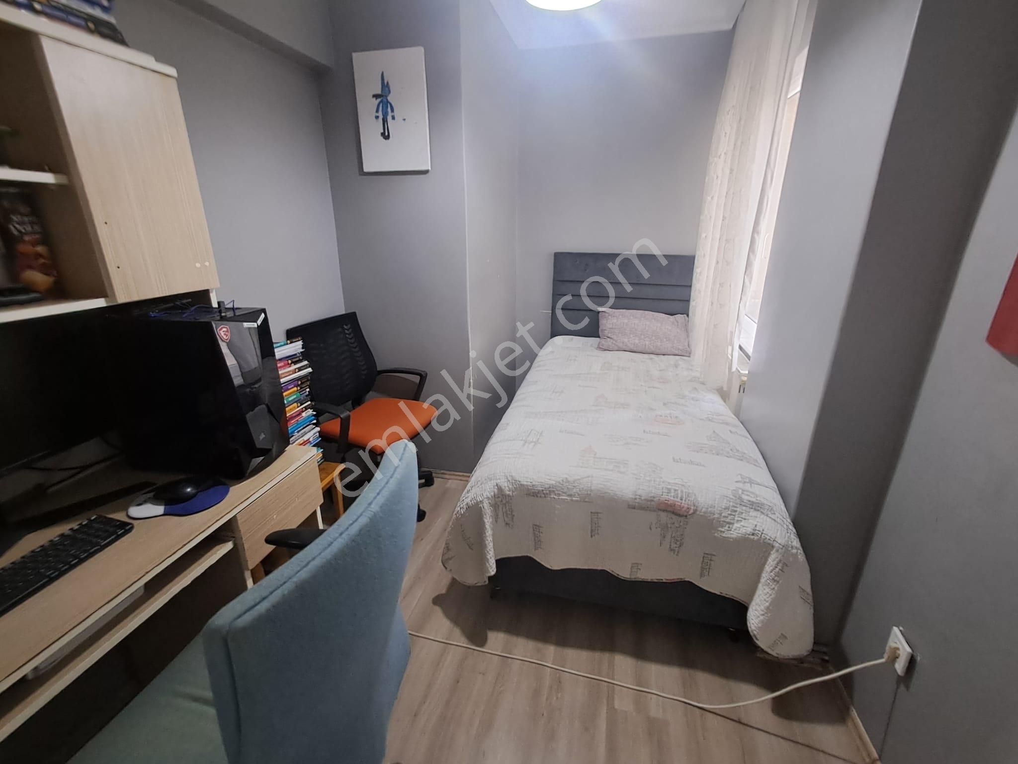 Oryaştan Ataşehir İçerenköy Özgüven Sitesinde 115m2 3+1 Daire - Görsel 12