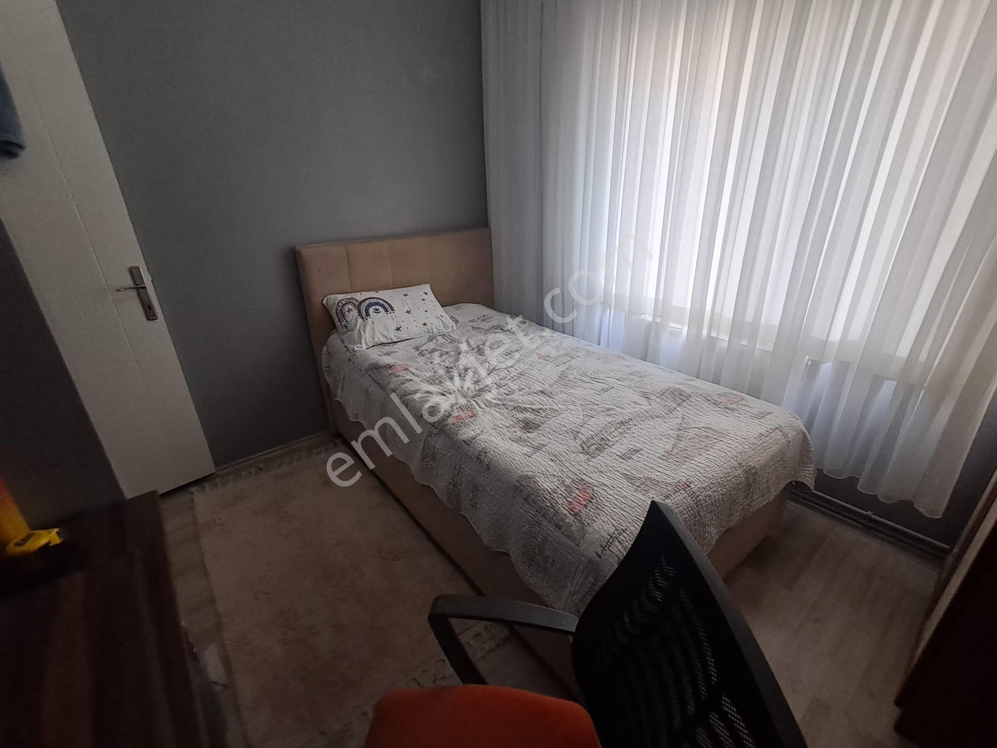 Oryaştan Ataşehir İçerenköy Özgüven Sitesinde 115m2 3+1 Daire - Görsel 22