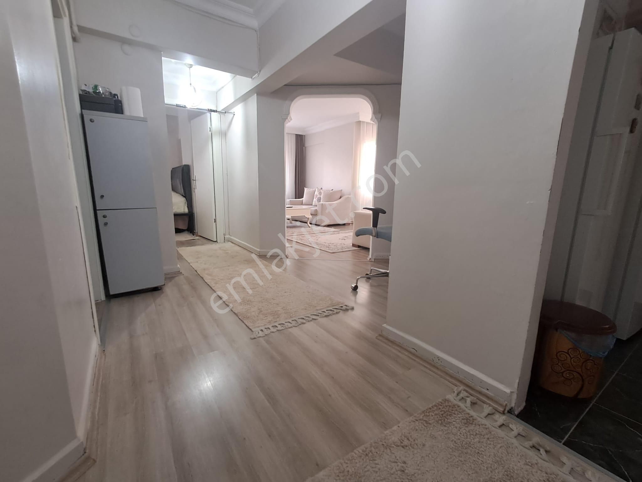 Oryaştan Ataşehir İçerenköy Özgüven Sitesinde 115m2 3+1 Daire - Görsel 5