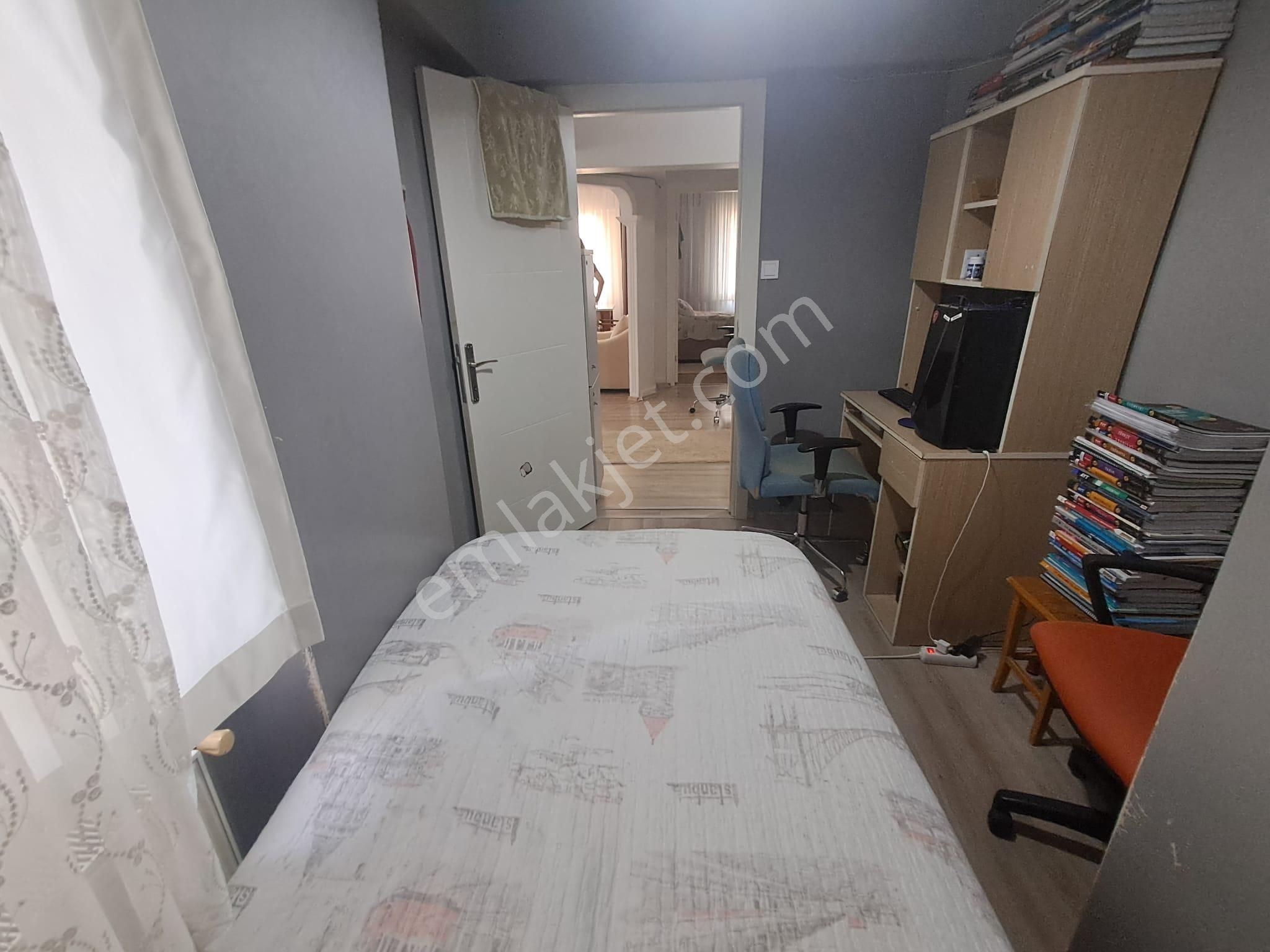 Oryaştan Ataşehir İçerenköy Özgüven Sitesinde 115m2 3+1 Daire - Görsel 19