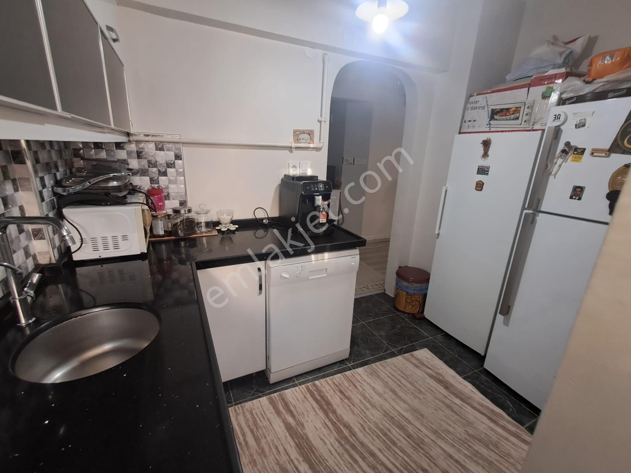 Oryaştan Ataşehir İçerenköy Özgüven Sitesinde 115m2 3+1 Daire - Görsel 9