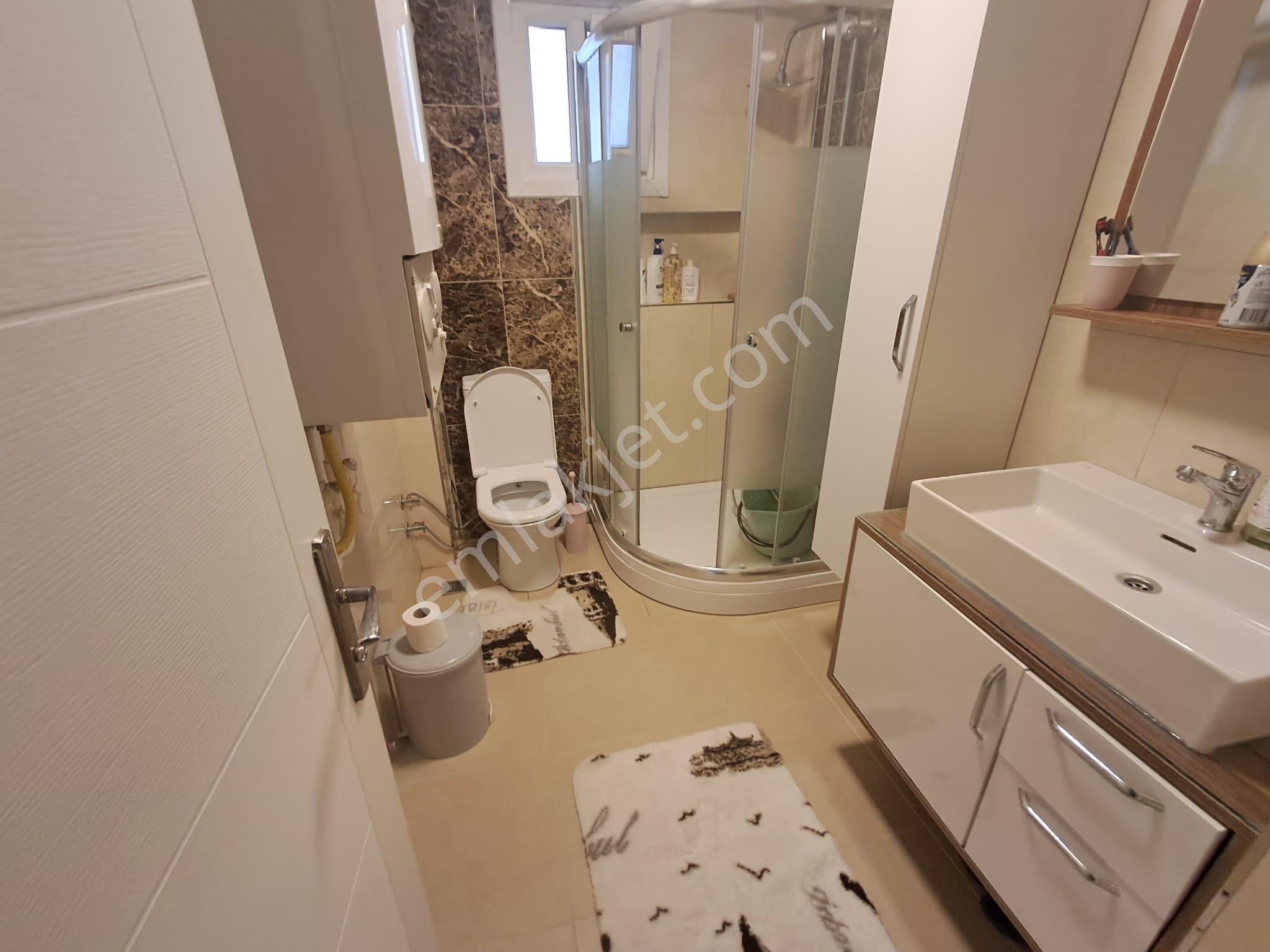 Oryaştan Ataşehir İçerenköy Özgüven Sitesinde 115m2 3+1 Daire - Görsel 21