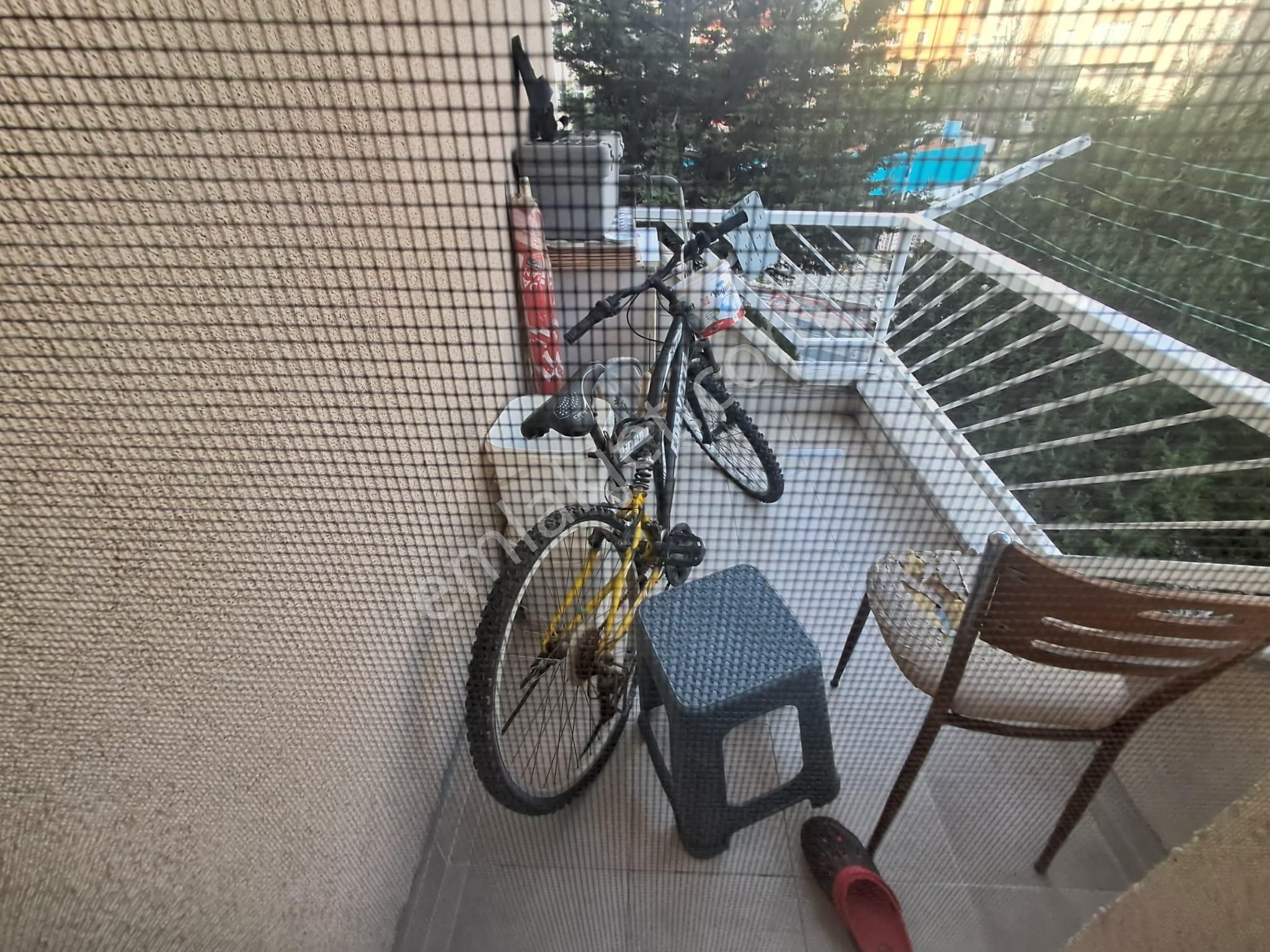 Oryaştan Ataşehir İçerenköy Özgüven Sitesinde 115m2 3+1 Daire - Görsel 4