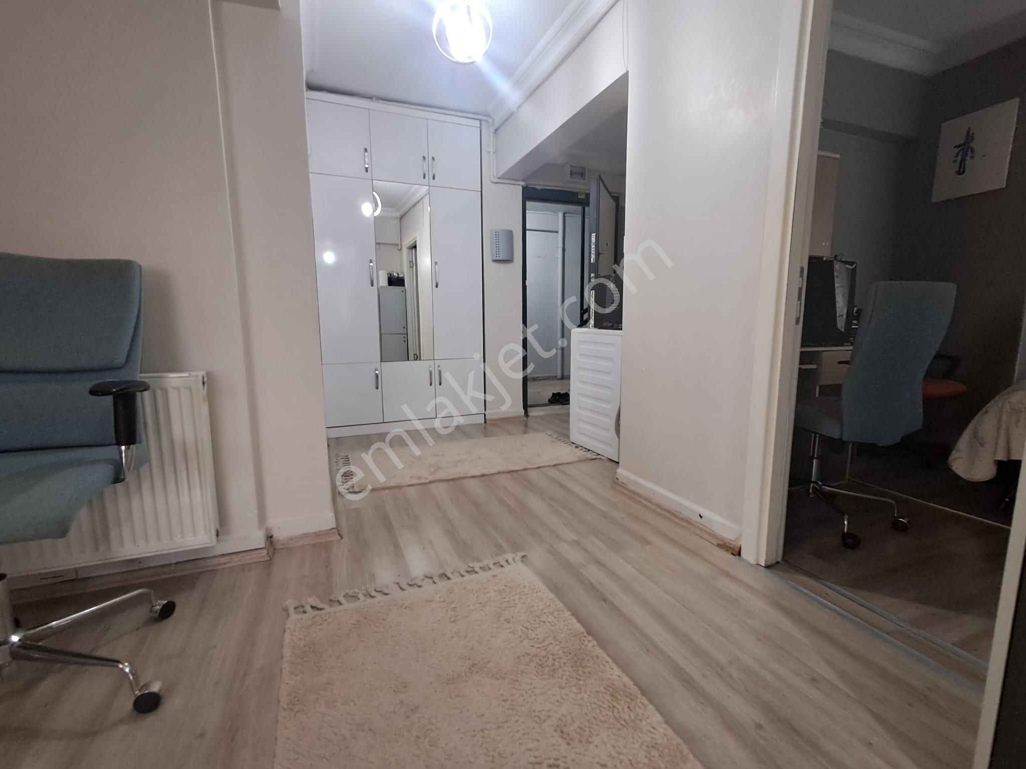 Oryaştan Ataşehir İçerenköy Özgüven Sitesinde 115m2 3+1 Daire - Görsel 16