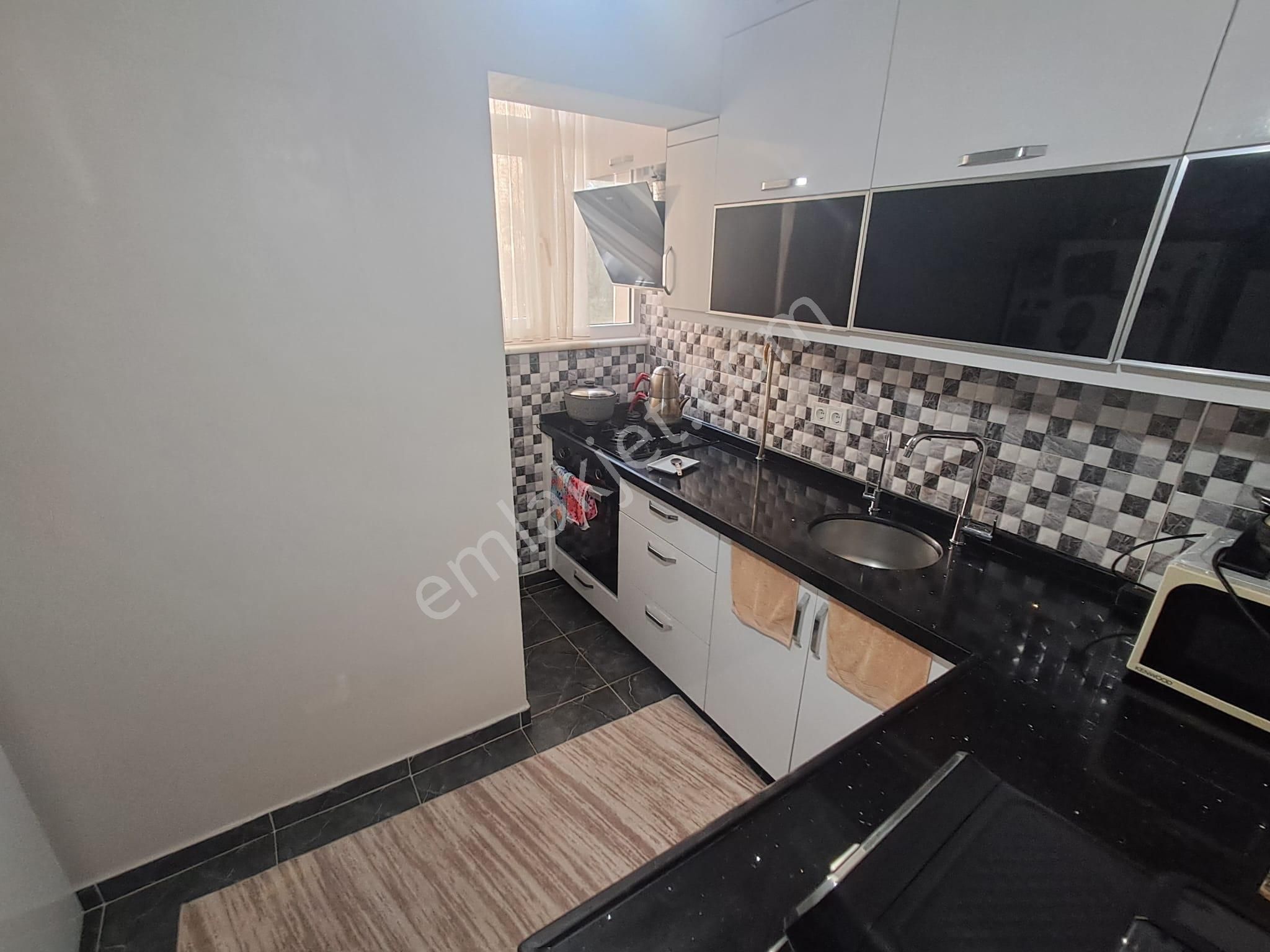 Oryaştan Ataşehir İçerenköy Özgüven Sitesinde 115m2 3+1 Daire - Görsel 7