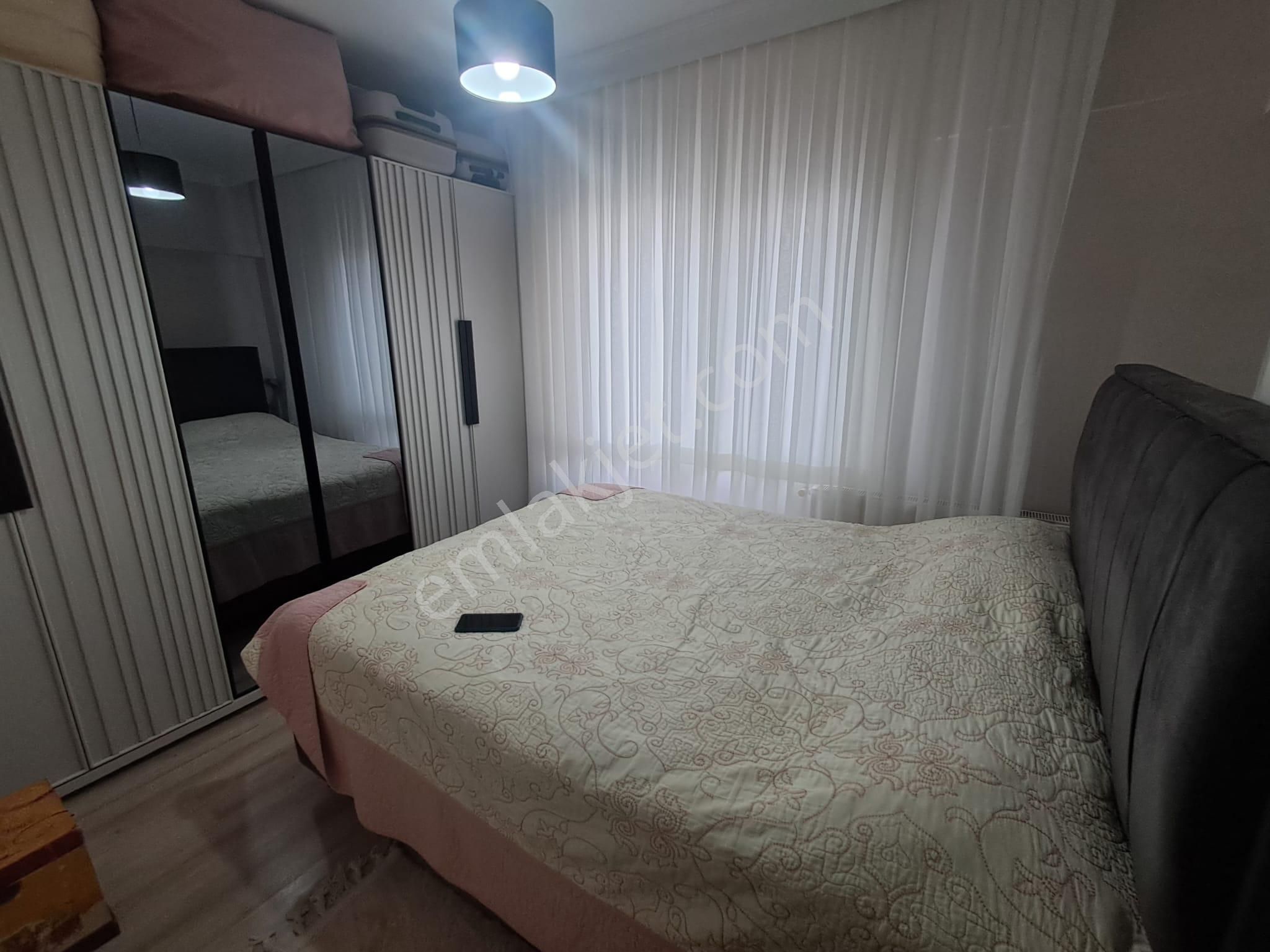 Oryaştan Ataşehir İçerenköy Özgüven Sitesinde 115m2 3+1 Daire - Görsel 15