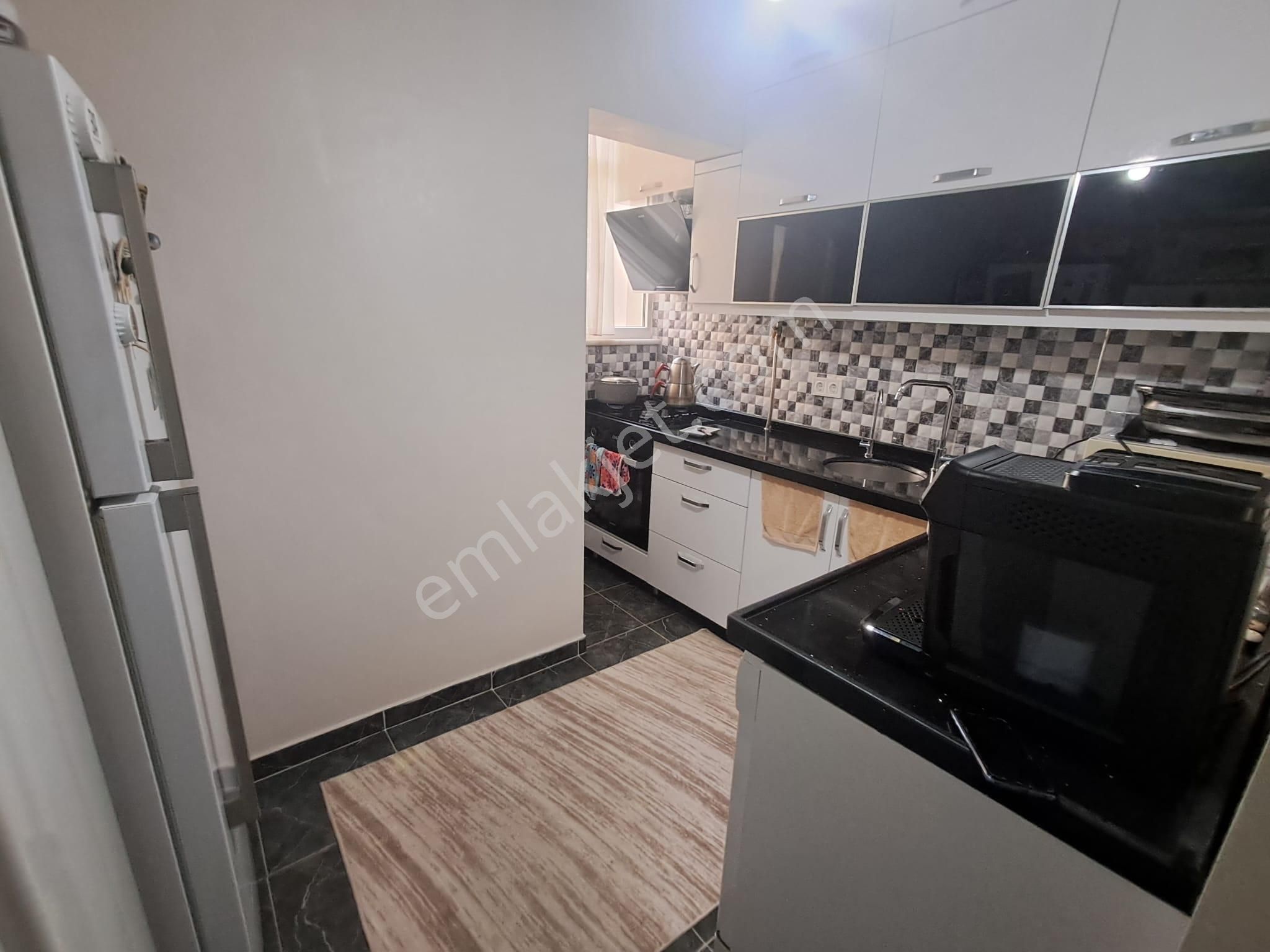Oryaştan Ataşehir İçerenköy Özgüven Sitesinde 115m2 3+1 Daire - Görsel 6