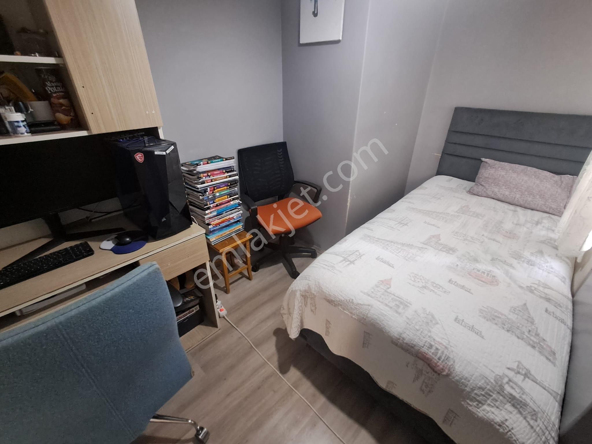 Oryaştan Ataşehir İçerenköy Özgüven Sitesinde 115m2 3+1 Daire - Görsel 11
