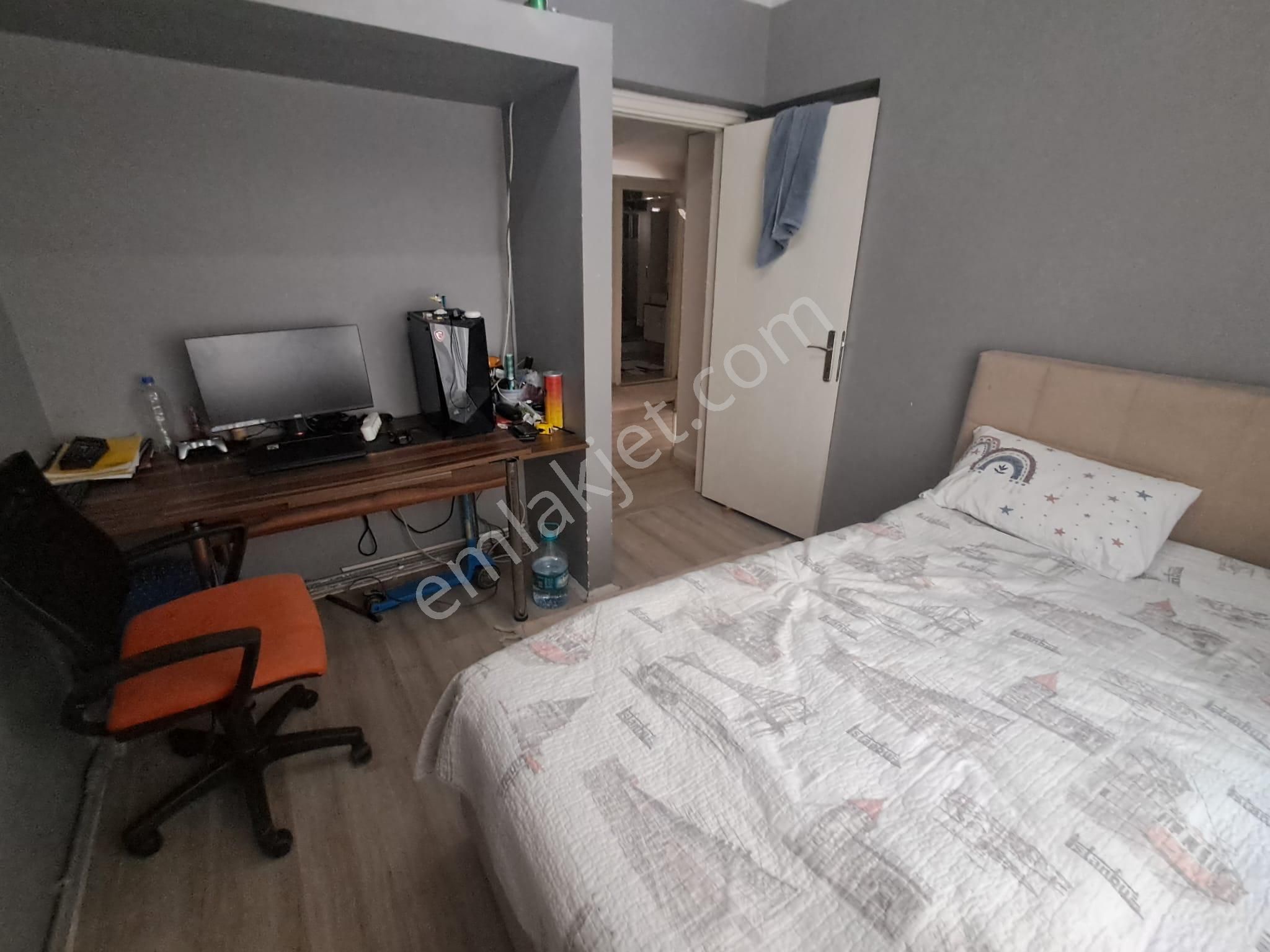 Oryaştan Ataşehir İçerenköy Özgüven Sitesinde 115m2 3+1 Daire - Görsel 10