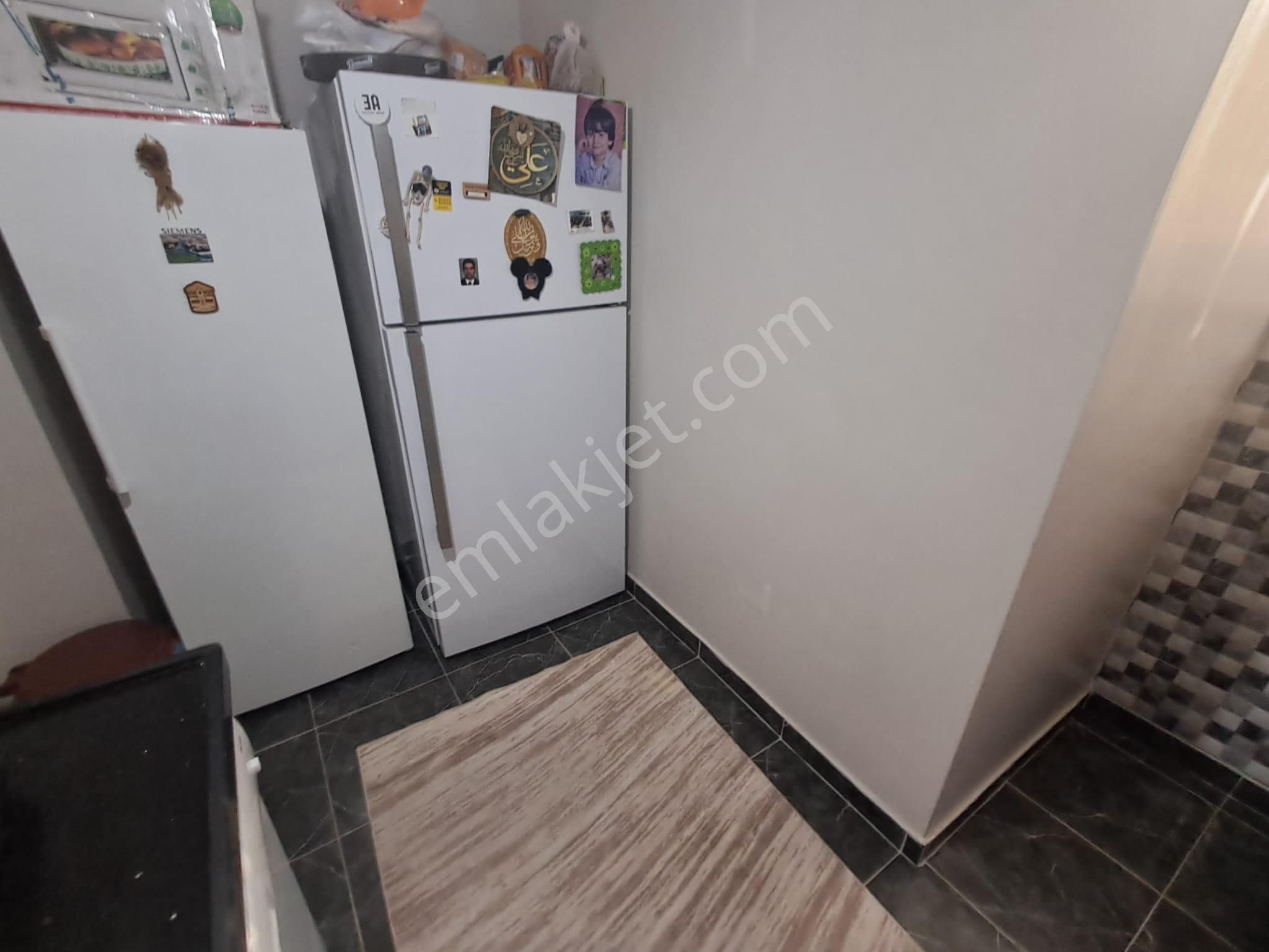 Oryaştan Ataşehir İçerenköy Özgüven Sitesinde 115m2 3+1 Daire - Görsel 8
