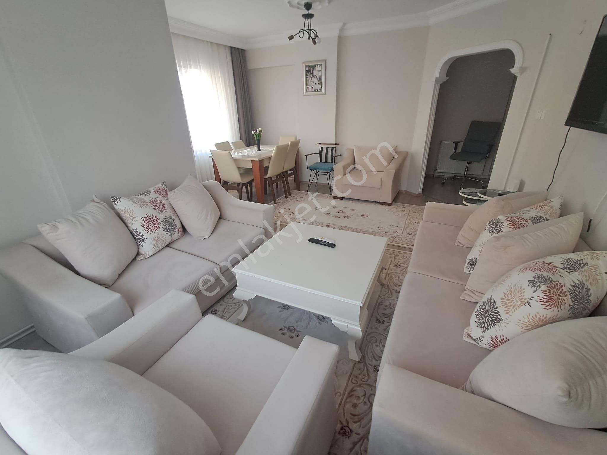 Oryaştan Ataşehir İçerenköy Özgüven Sitesinde 115m2 3+1 Daire - Görsel 3