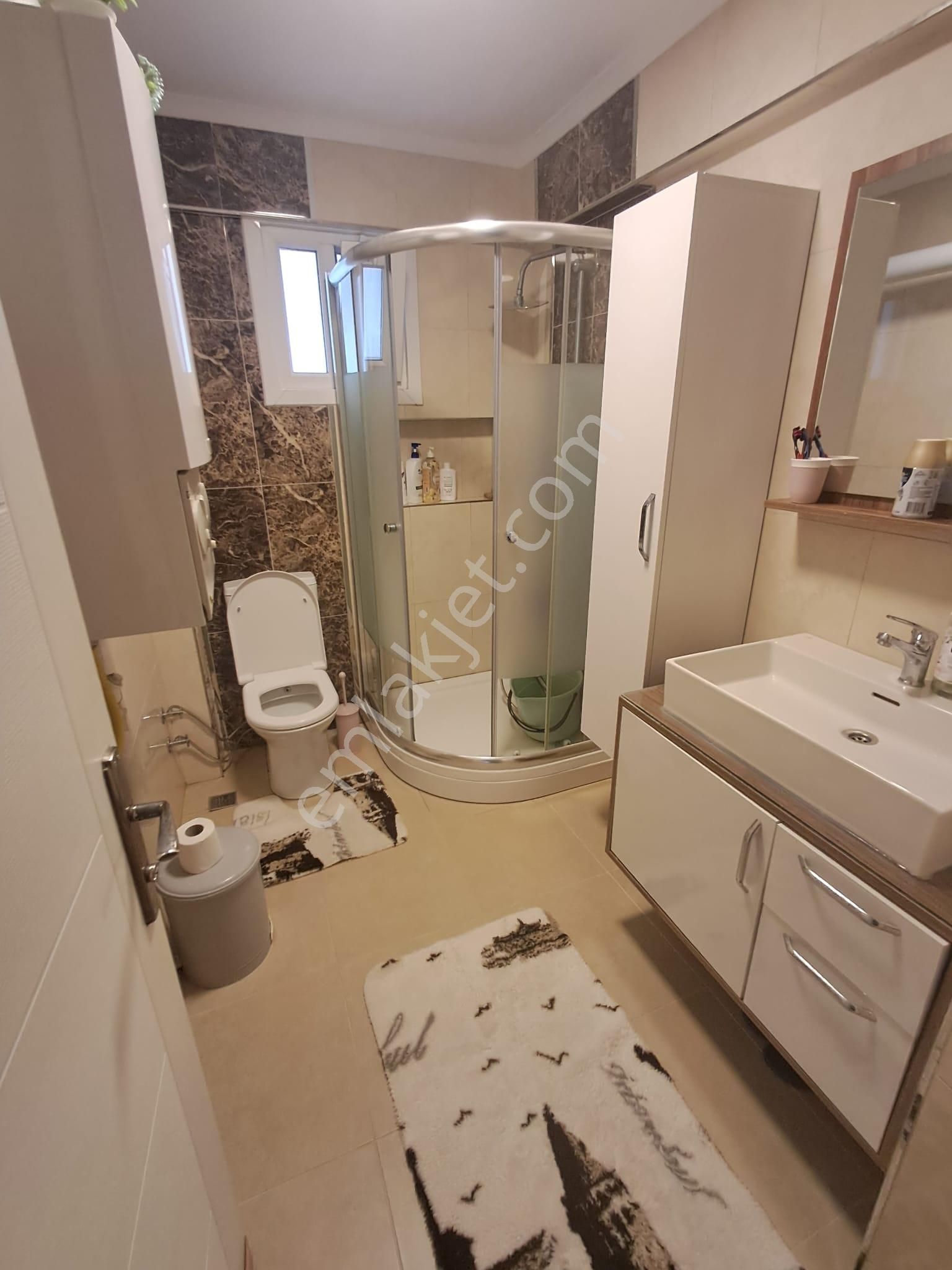 Oryaştan Ataşehir İçerenköy Özgüven Sitesinde 115m2 3+1 Daire - Görsel 20