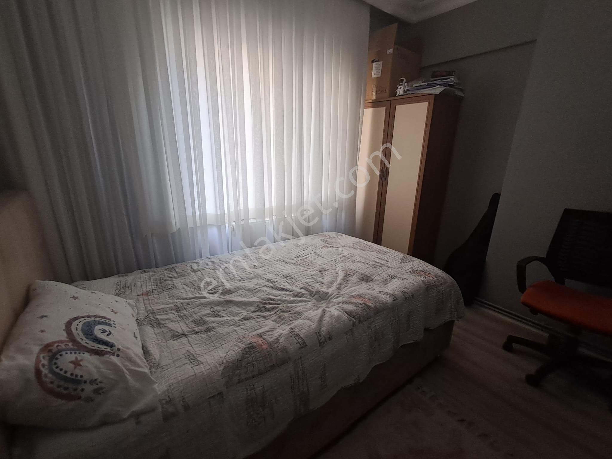 Oryaştan Ataşehir İçerenköy Özgüven Sitesinde 115m2 3+1 Daire - Görsel 17