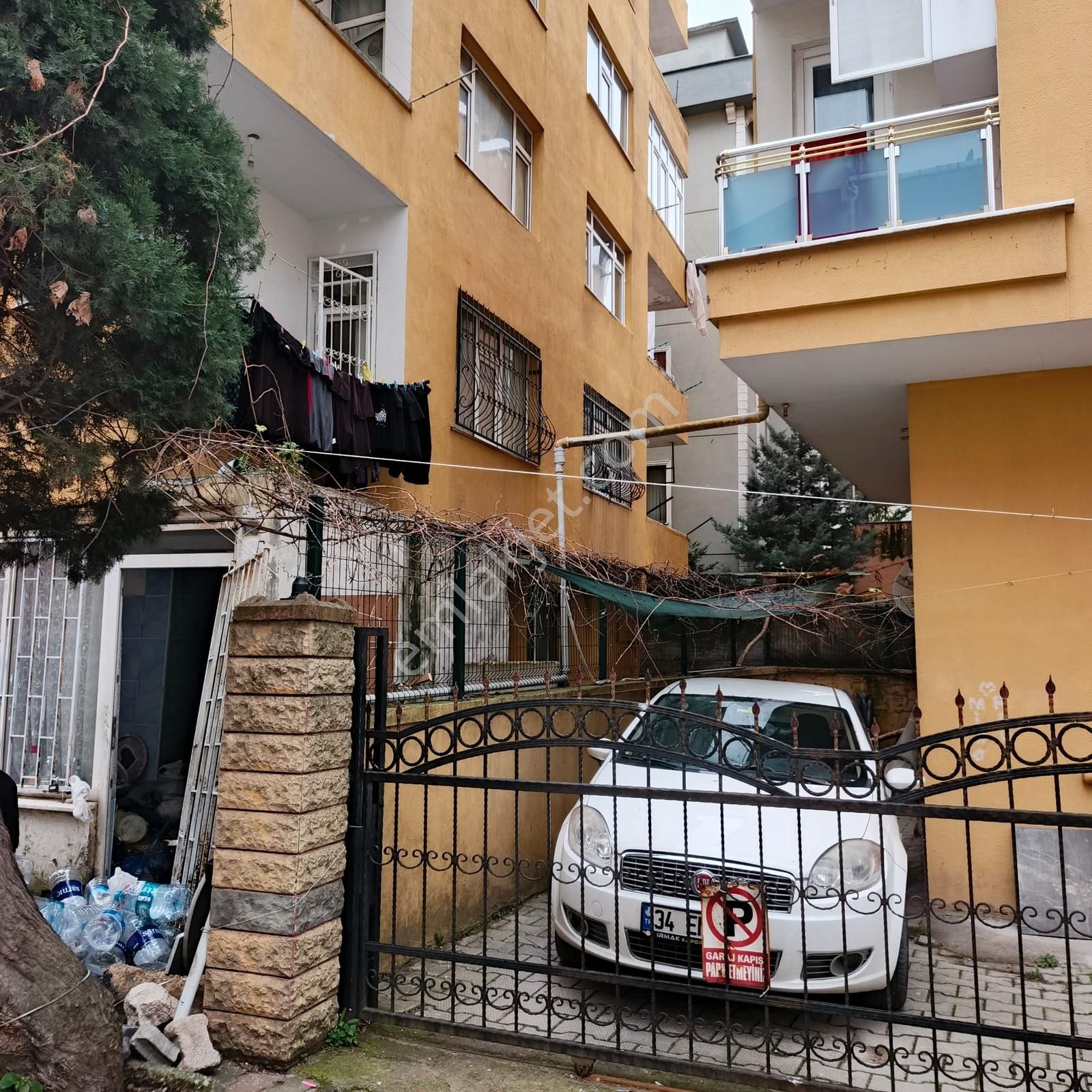 Kartal Cevizlide Satılık Arakat 2+1 Daire - Görsel 5