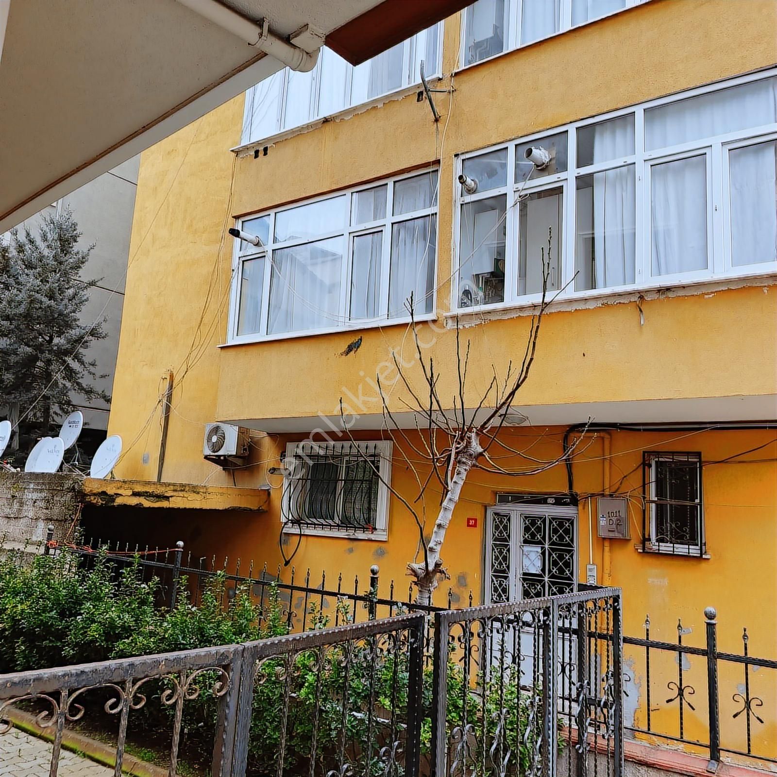 Kartal Cevizlide Satılık Arakat 2+1 Daire - Görsel 4