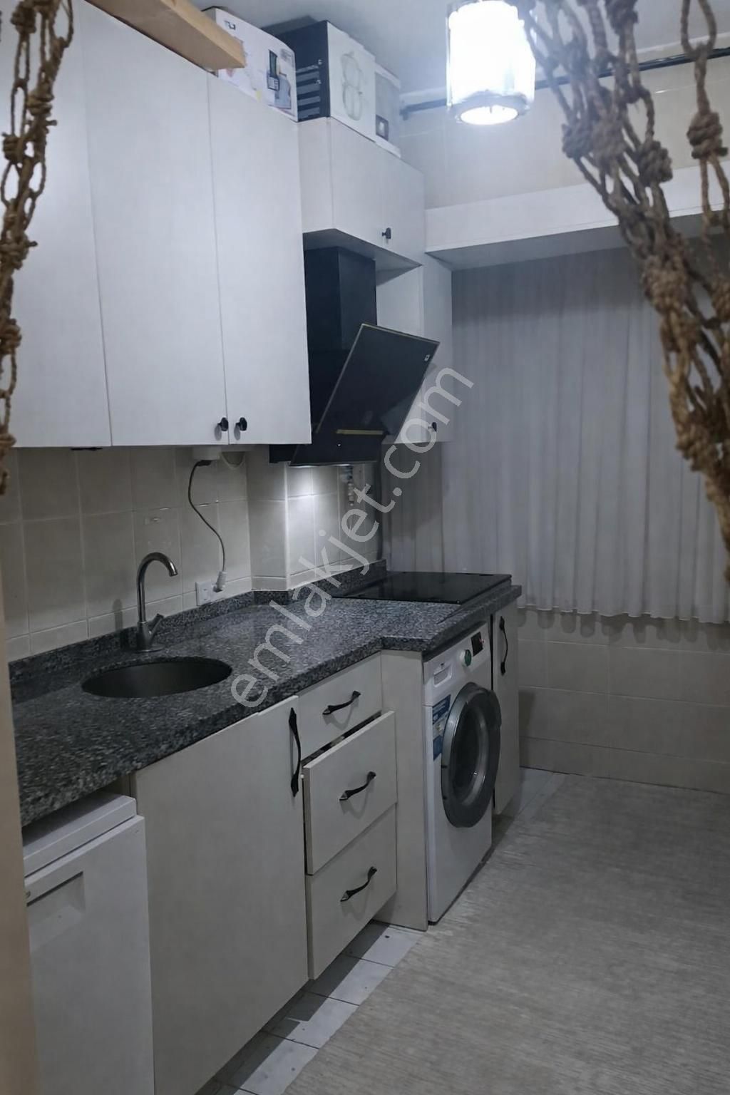 Kartal Cevizlide Satılık Arakat 2+1 Daire - Görsel 8