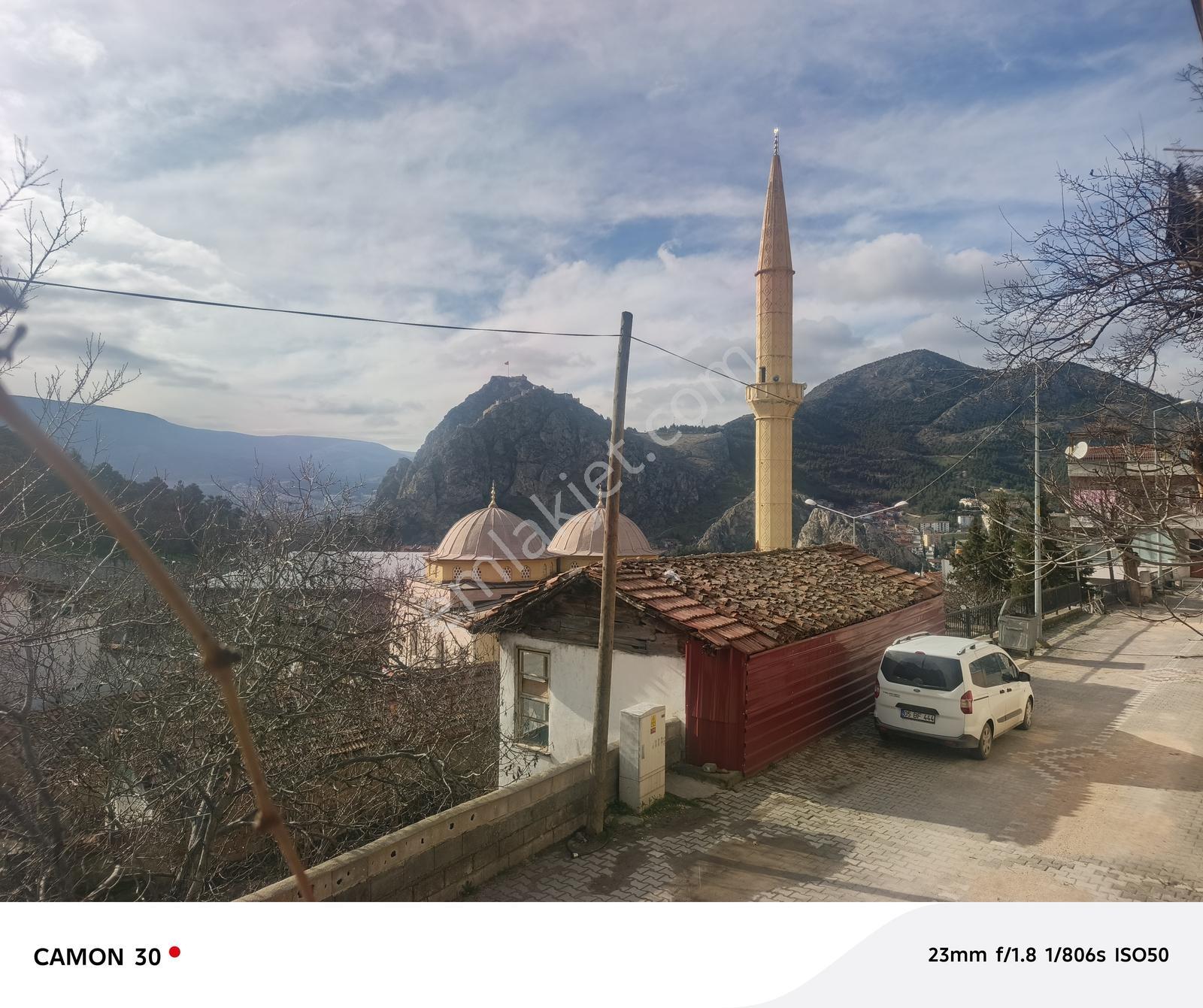 Savadiye Mahallesi Kentsel Dönüşüme Uygun Satılık Arsa - Görsel 6