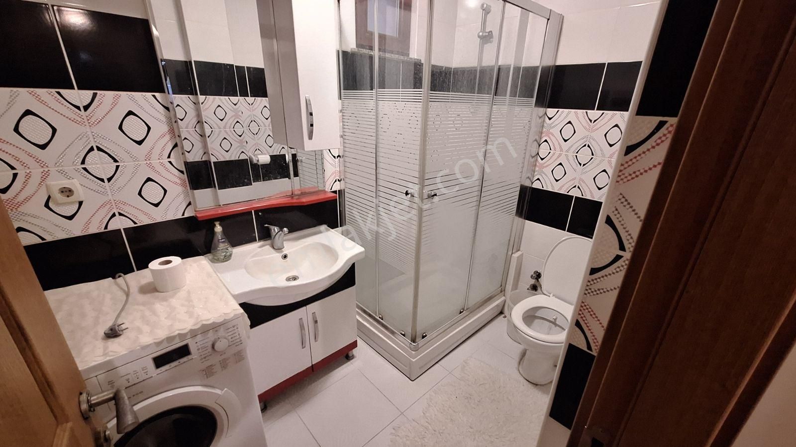 Kayışdağı Mahallesi 1+1 Kiralık Eşyalı Daire - Görsel 9