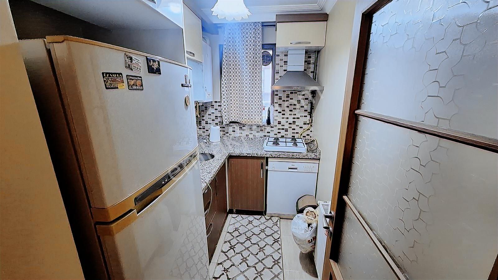 Kayışdağı Mahallesi 1+1 Kiralık Eşyalı Daire - Görsel 5