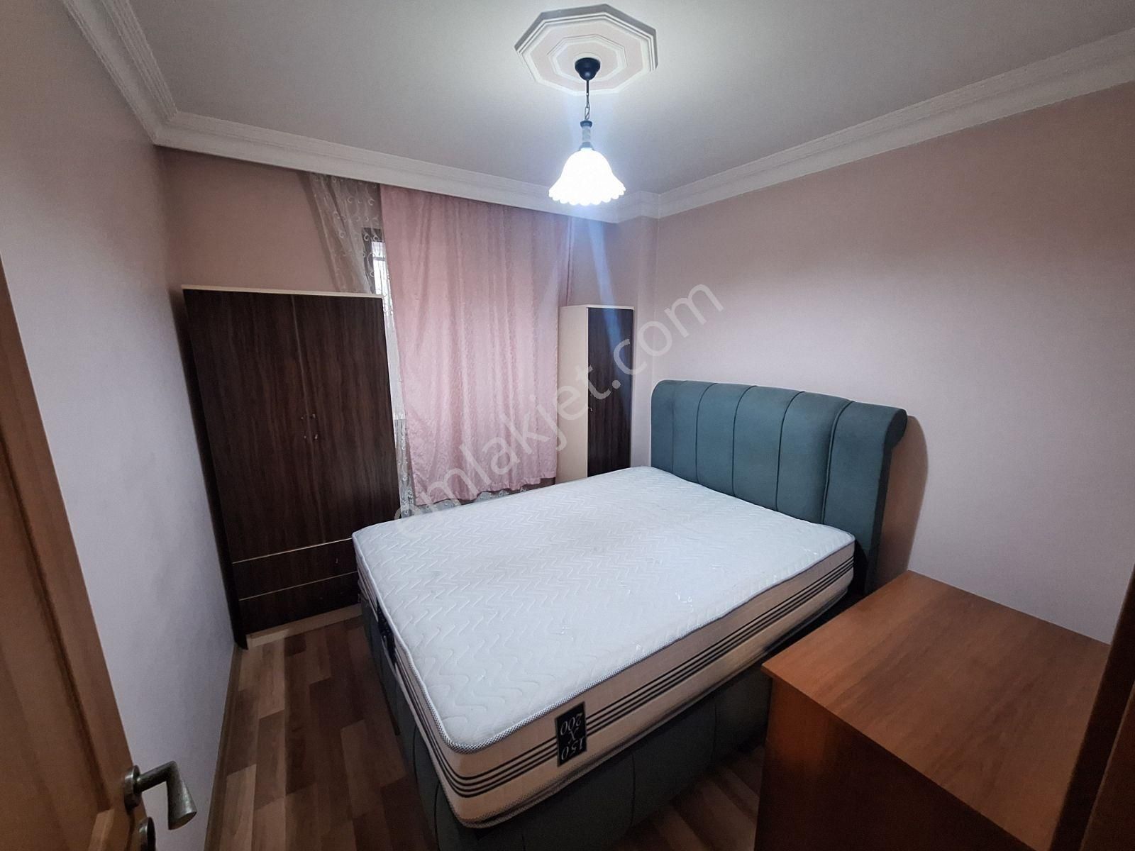 Kayışdağı Mahallesi 1+1 Kiralık Eşyalı Daire - Görsel 6