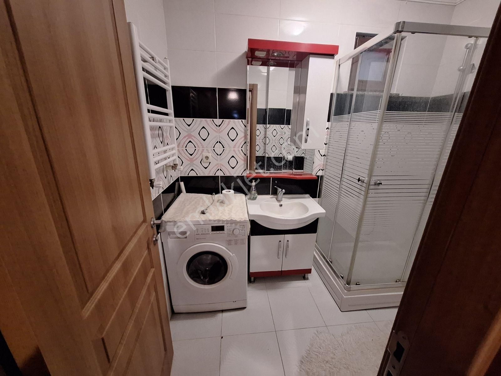 Kayışdağı Mahallesi 1+1 Kiralık Eşyalı Daire - Görsel 13