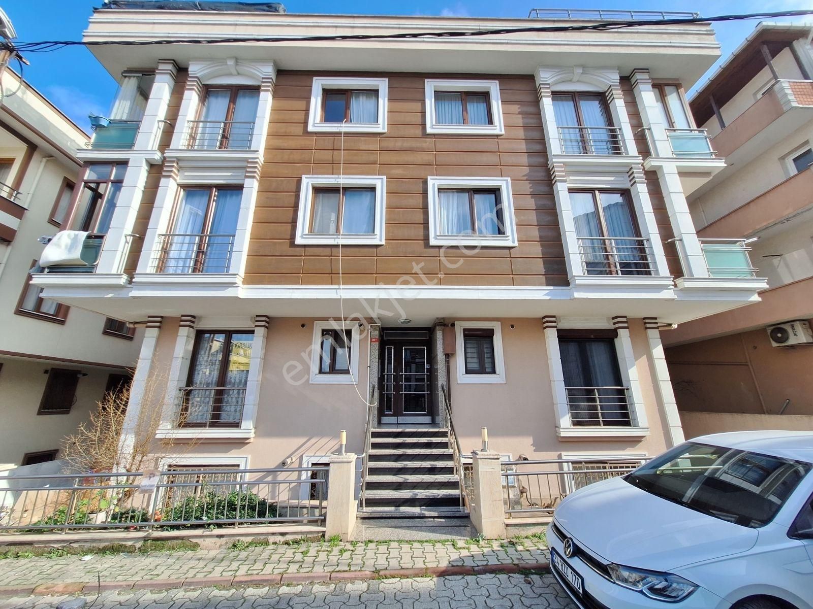 Kayışdağı Mahallesi 1+1 Kiralık Eşyalı Daire - Görsel 7