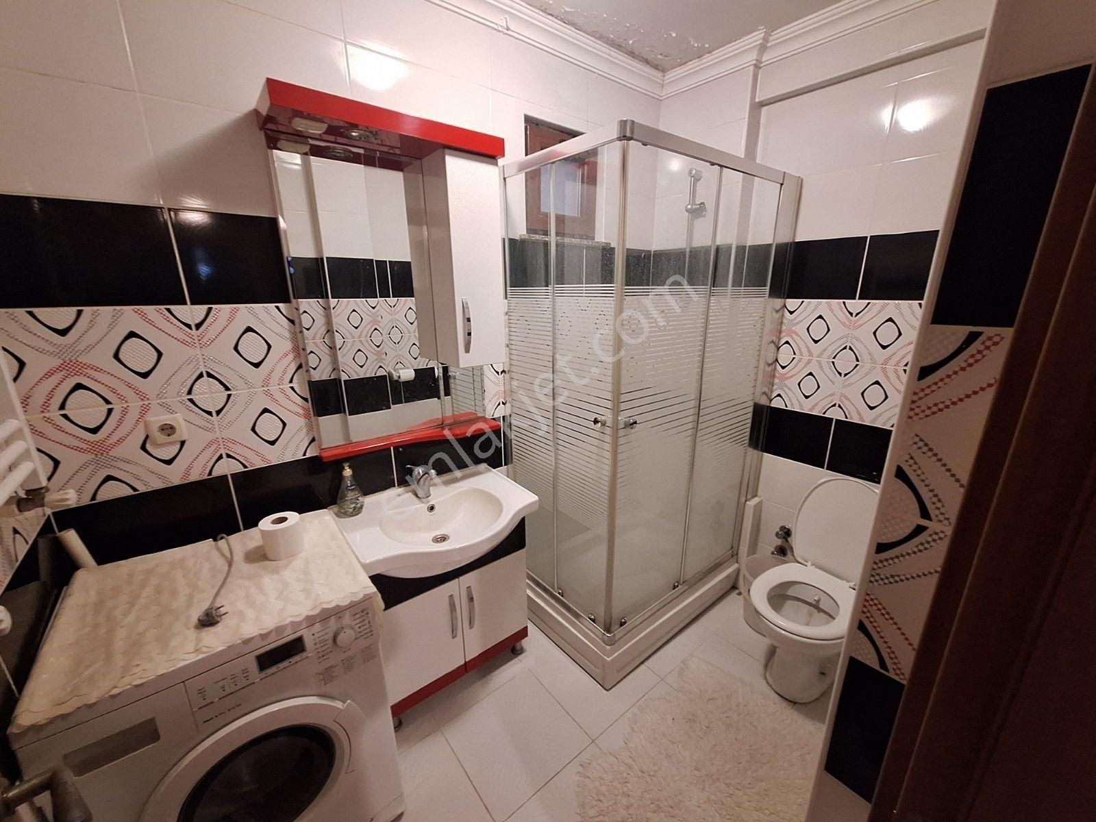 Kayışdağı Mahallesi 1+1 Kiralık Eşyalı Daire - Görsel 16