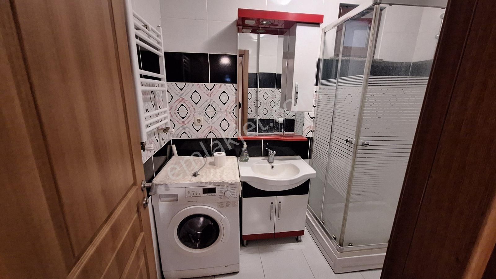 Kayışdağı Mahallesi 1+1 Kiralık Eşyalı Daire - Görsel 10