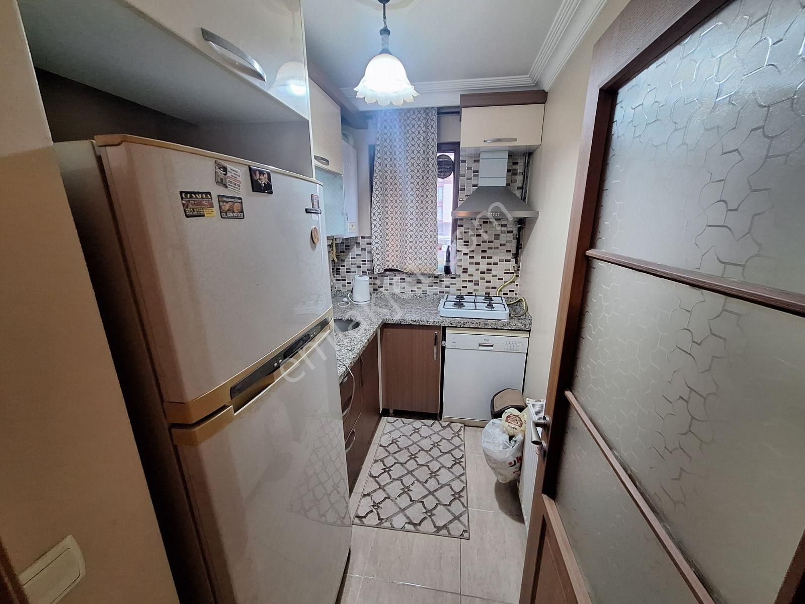 Kayışdağı Mahallesi 1+1 Kiralık Eşyalı Daire - Görsel 14