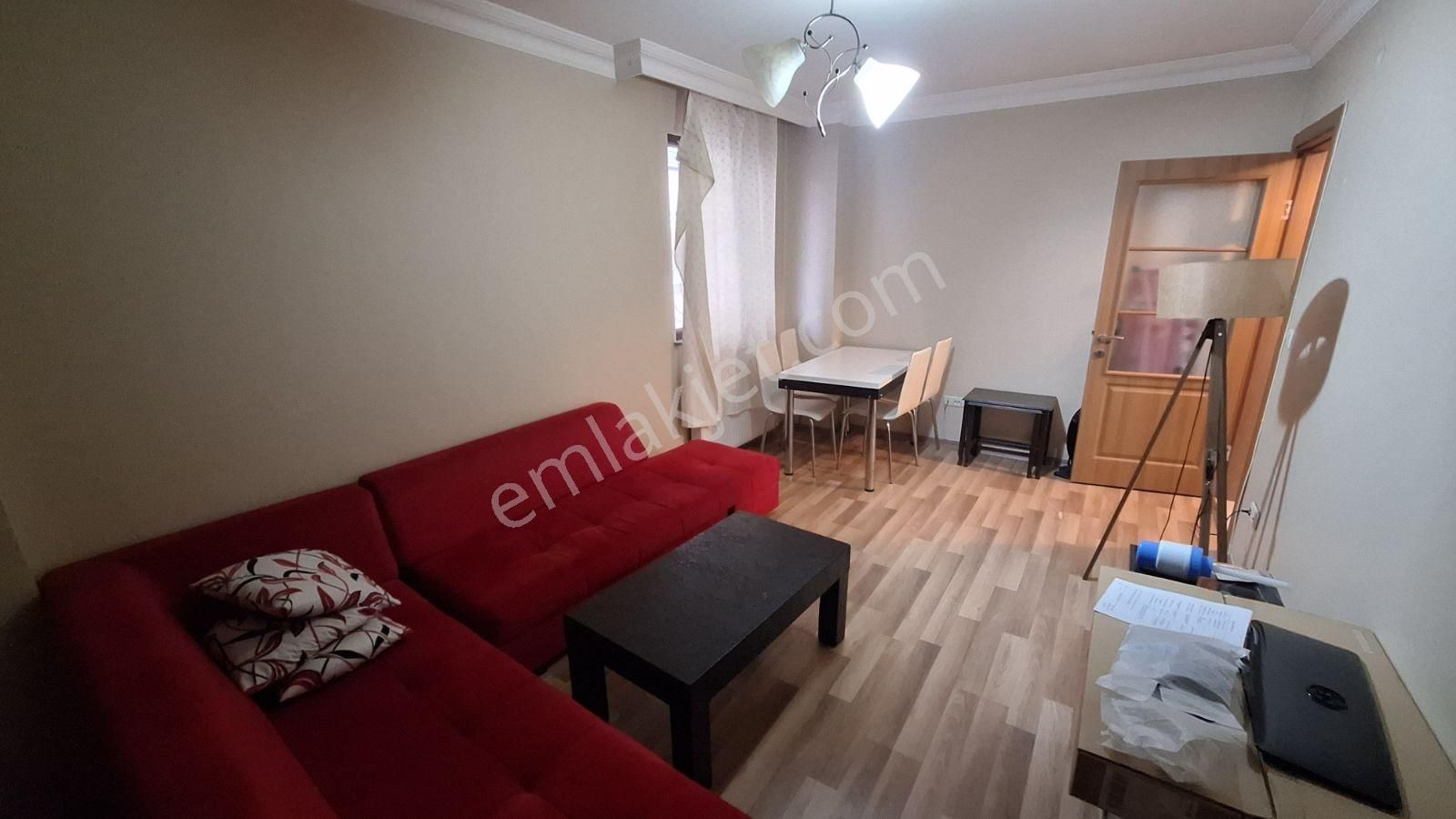Kayışdağı Mahallesi 1+1 Kiralık Eşyalı Daire - Görsel 4