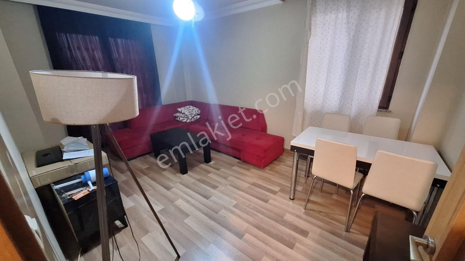 Kayışdağı Mahallesi 1+1 Kiralık Eşyalı Daire - Görsel 8