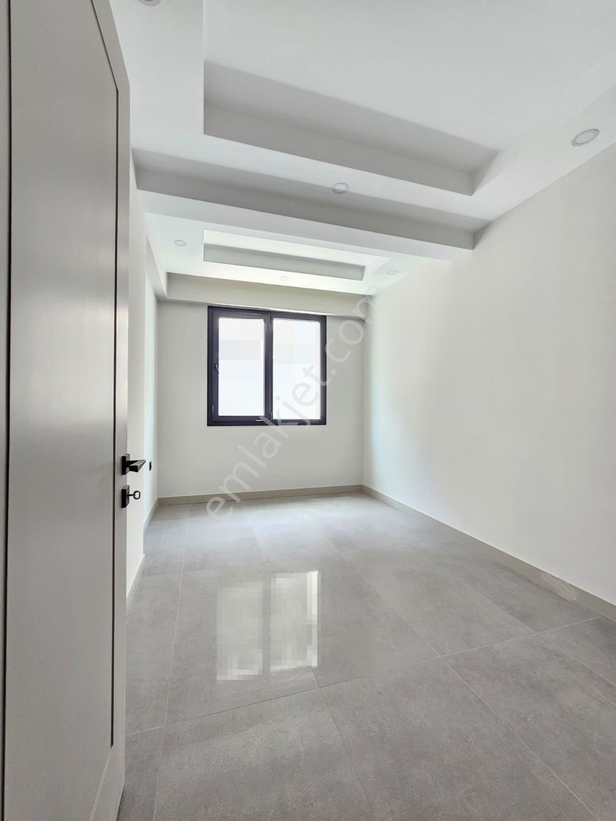 Denizli Şemikler De 3+1 Ebeveyn Banyolu Cadde Üzeri Lüks İşçilikte Satılık Fırsat Daireler - Görsel 3