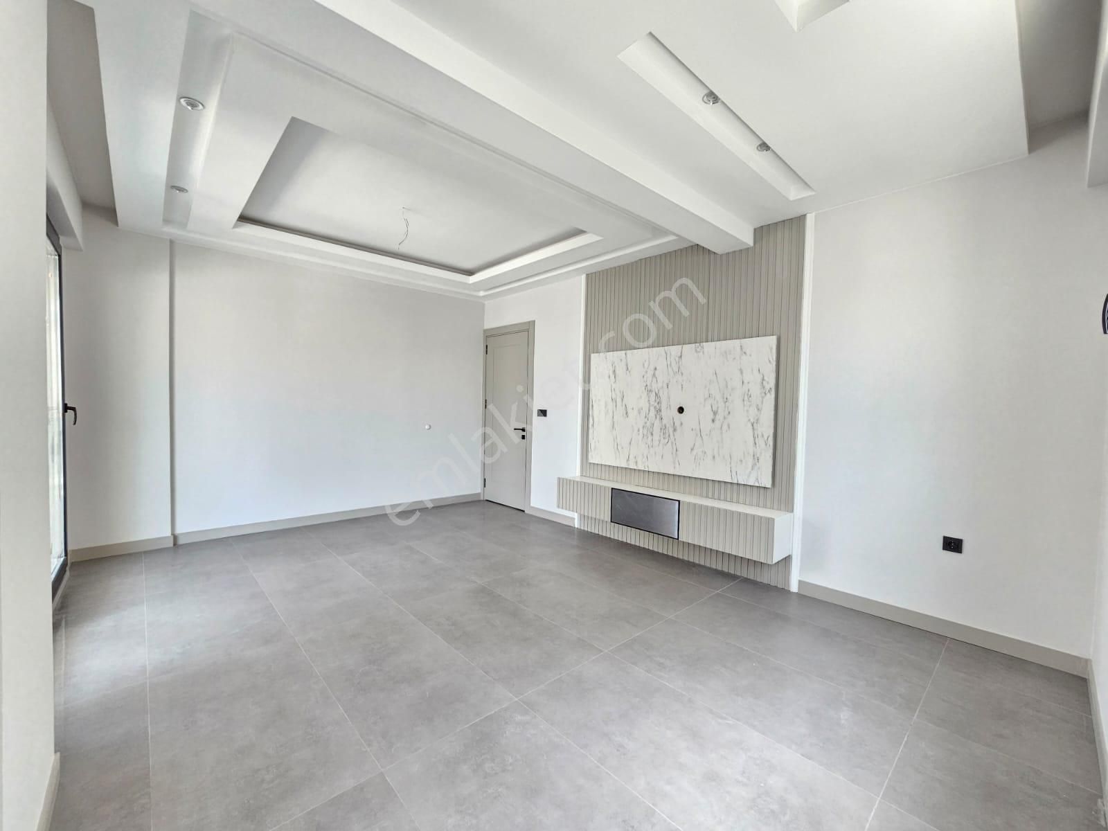 Denizli Şemikler De 3+1 Ebeveyn Banyolu Cadde Üzeri Lüks İşçilikte Satılık Fırsat Daireler - Görsel 11