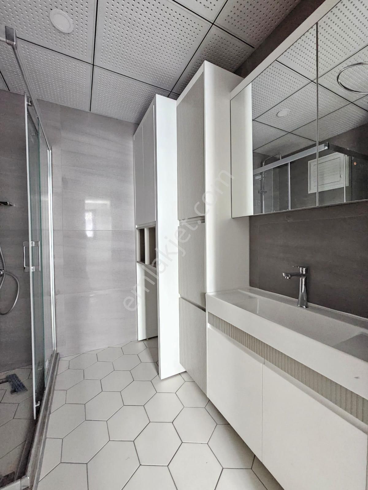 Denizli Şemikler De 3+1 Ebeveyn Banyolu Cadde Üzeri Lüks İşçilikte Satılık Fırsat Daireler - Görsel 12