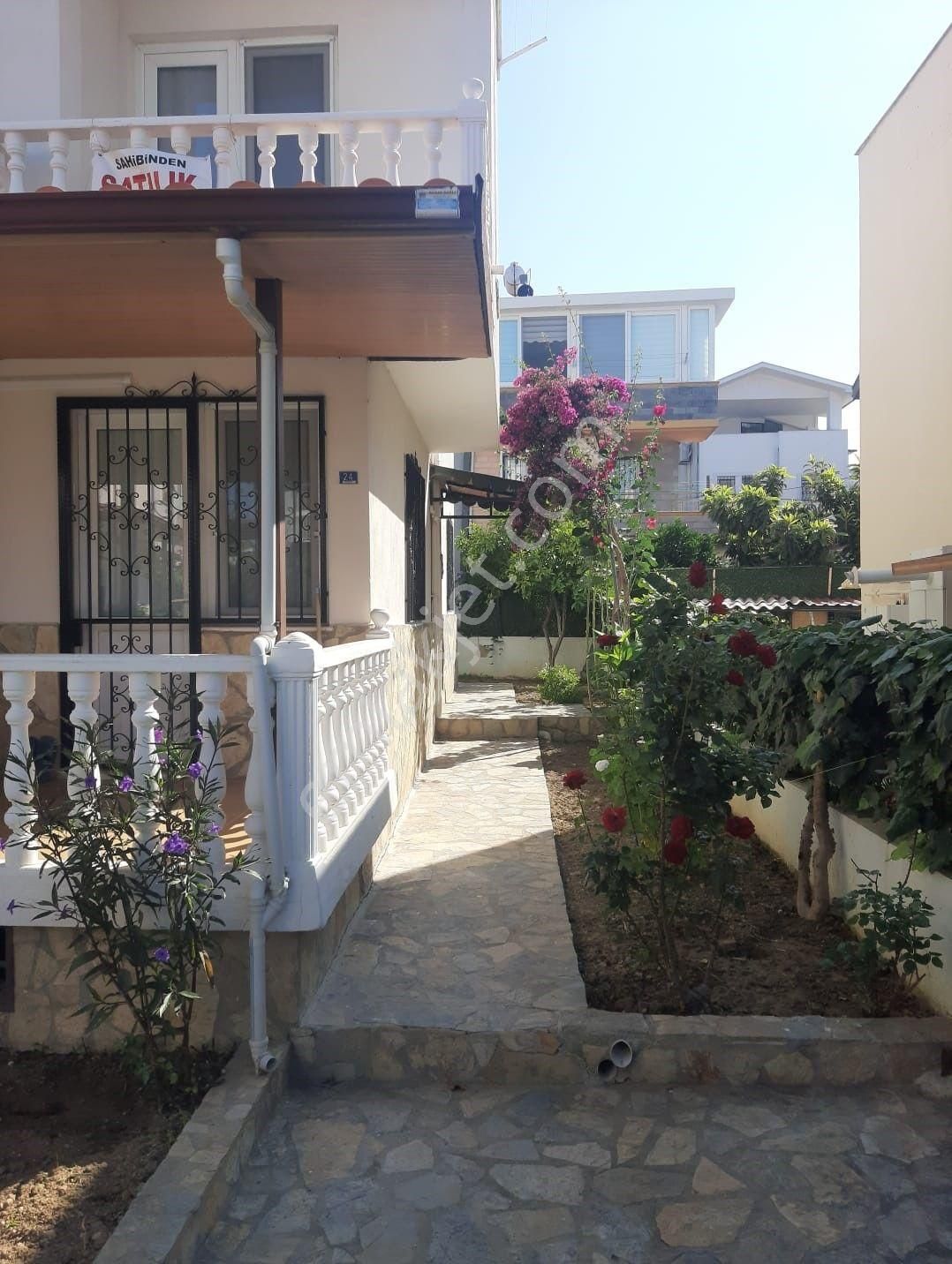 Kadınlar Denizi Mh. Denize Yakın 4+ 1 - Görsel 8