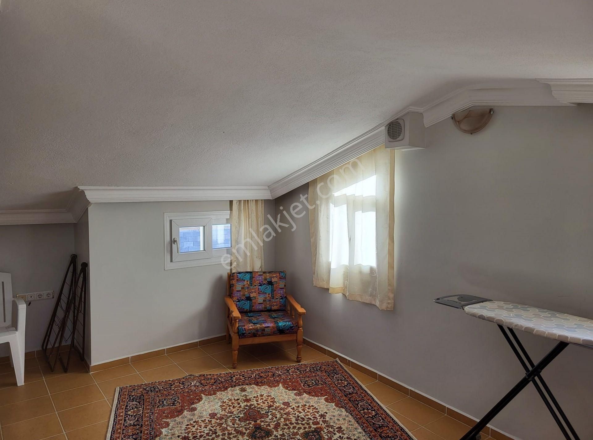 Kadınlar Denizi Mh. Denize Yakın 4+ 1 - Görsel 15