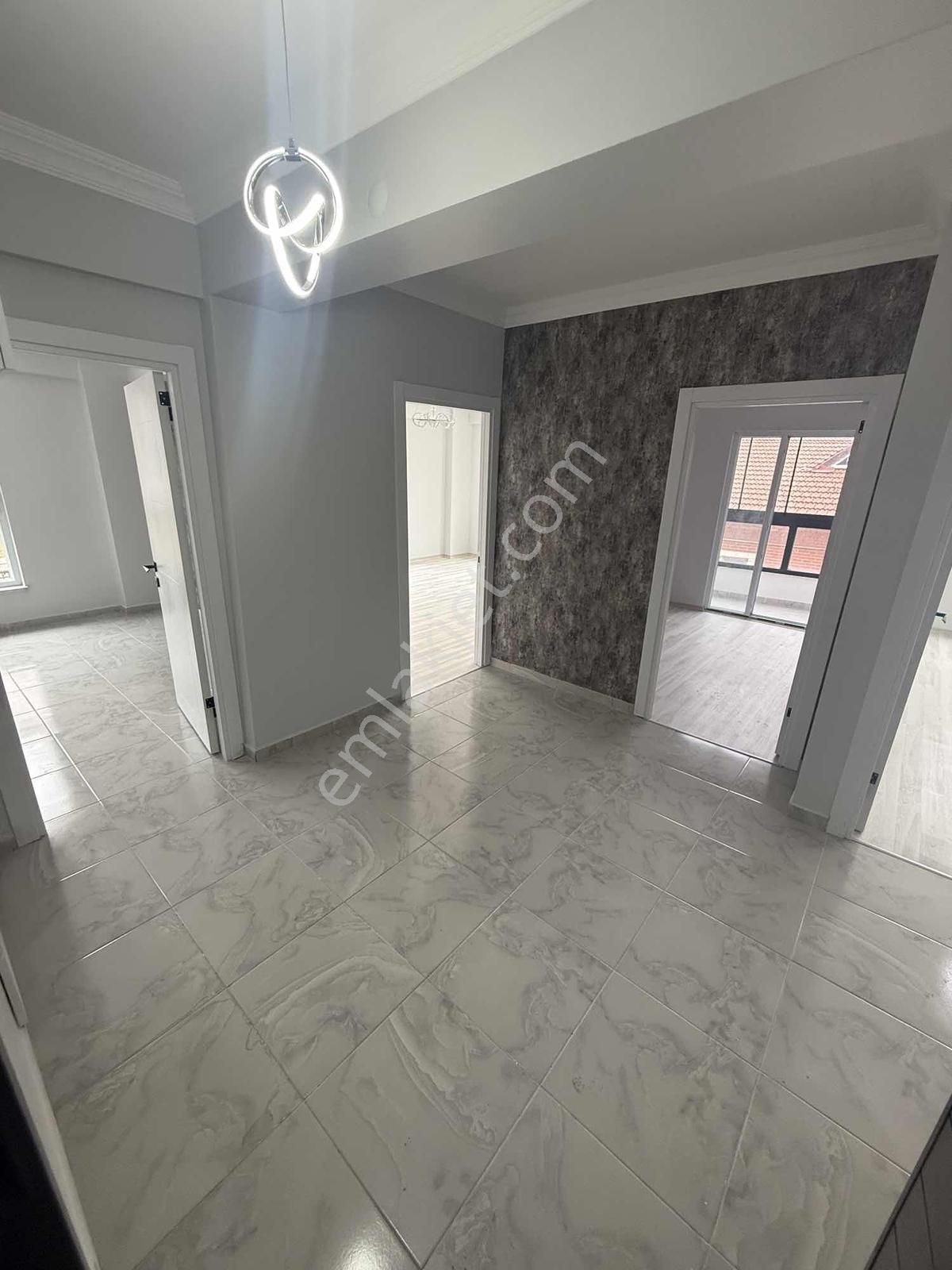 Şirintepe Mahallesi Park Yanı Satılık 2+1 Daire - Görsel 26