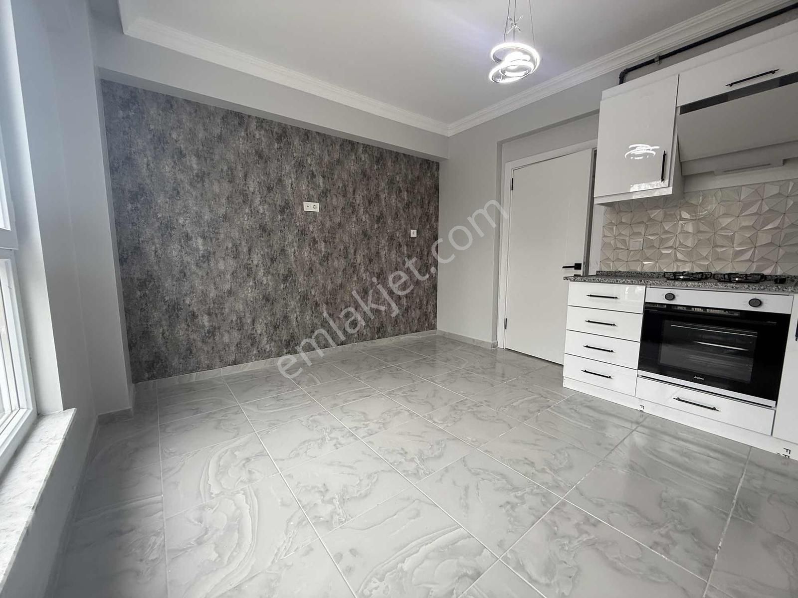 Şirintepe Mahallesi Park Yanı Satılık 2+1 Daire - Görsel 10