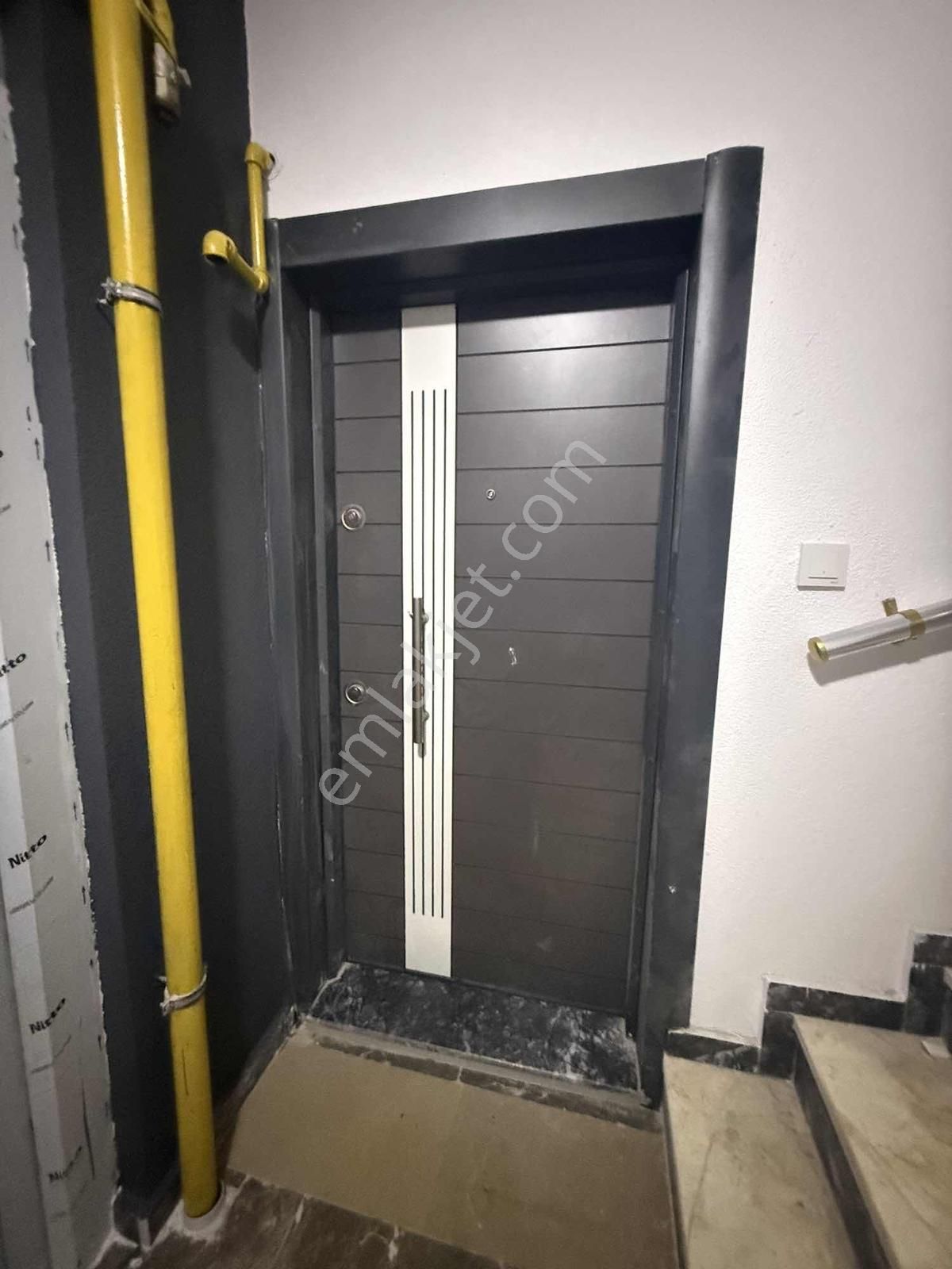 Şirintepe Mahallesi Park Yanı Satılık 2+1 Daire - Görsel 22