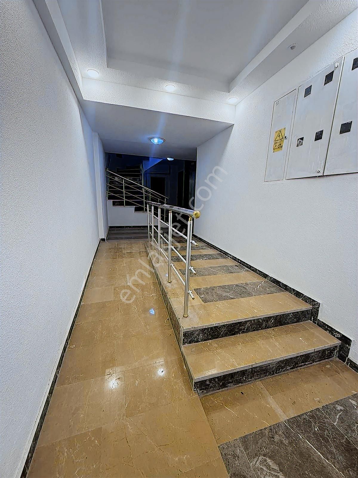 Şirintepe Mahallesi Park Yanı Satılık 2+1 Daire - Görsel 17