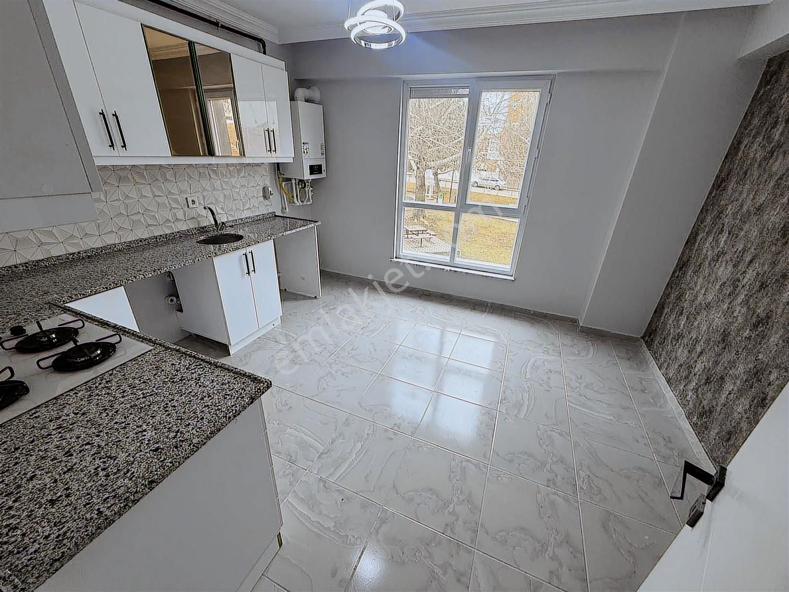 Şirintepe Mahallesi Park Yanı Satılık 2+1 Daire - Görsel 18