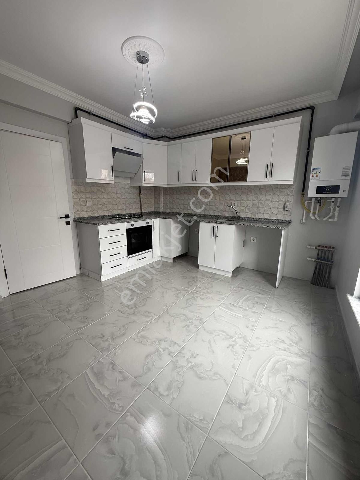 Şirintepe Mahallesi Park Yanı Satılık 2+1 Daire - Görsel 16